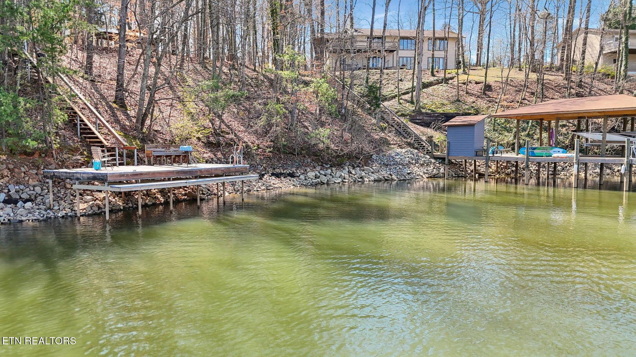 Fort Loudoun and Tellico Lake Real Estate - Image# 22