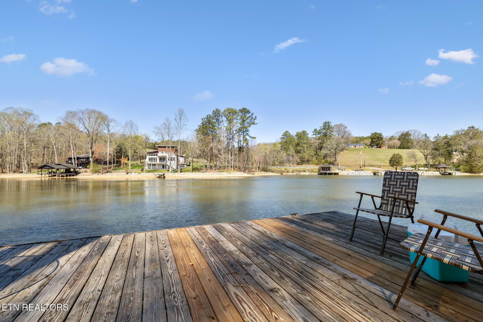 Fort Loudoun and Tellico Lake Real Estate - Image# 24