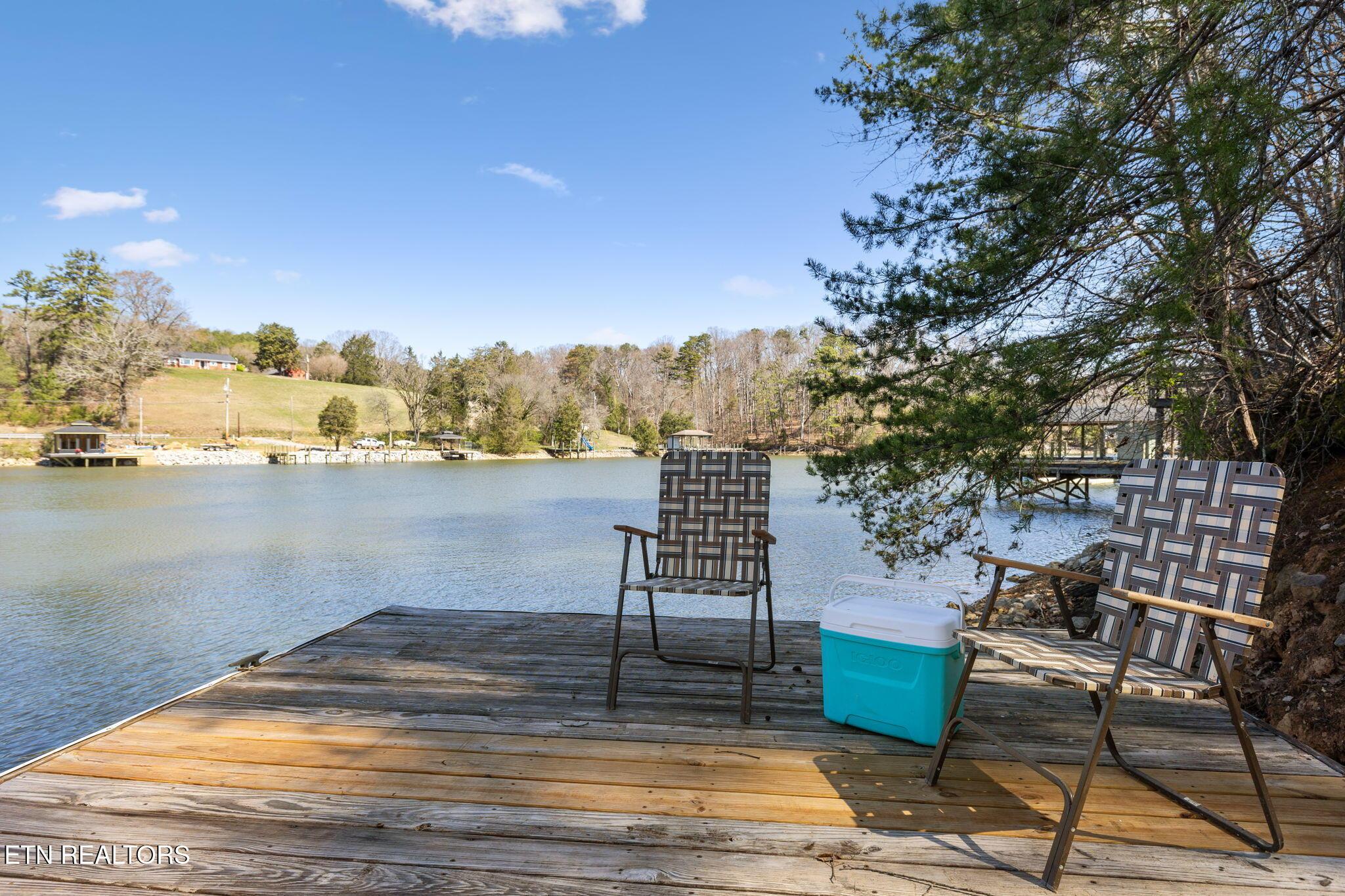 Fort Loudoun and Tellico Lake Real Estate - Image# 3