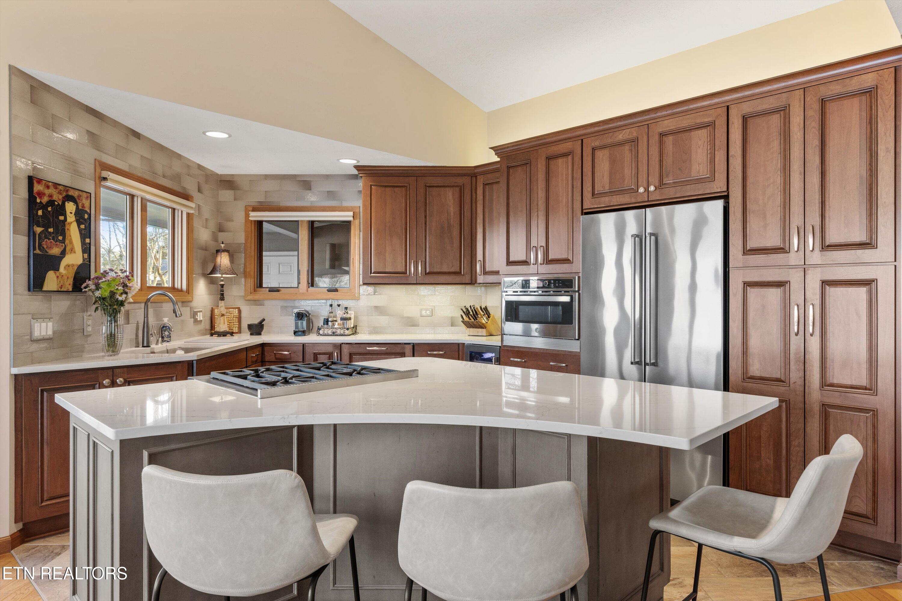 1160 Chula Vista Drive, Friendsville, TN - Fort Loudoun and Tellico Lake Real Estate - Image# 8