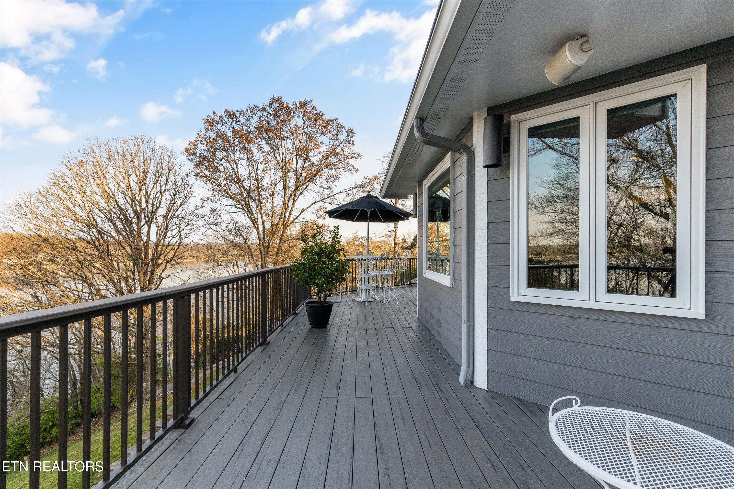 1160 Chula Vista Drive, Friendsville, TN - Fort Loudoun and Tellico Lake Real Estate - Image# 40