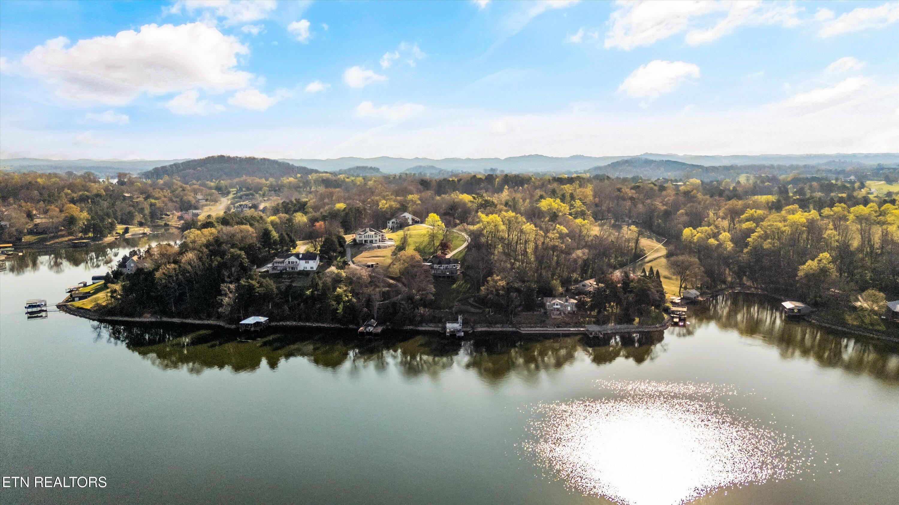 1160 Chula Vista Drive, Friendsville, TN - Fort Loudoun and Tellico Lake Real Estate - Image# 55