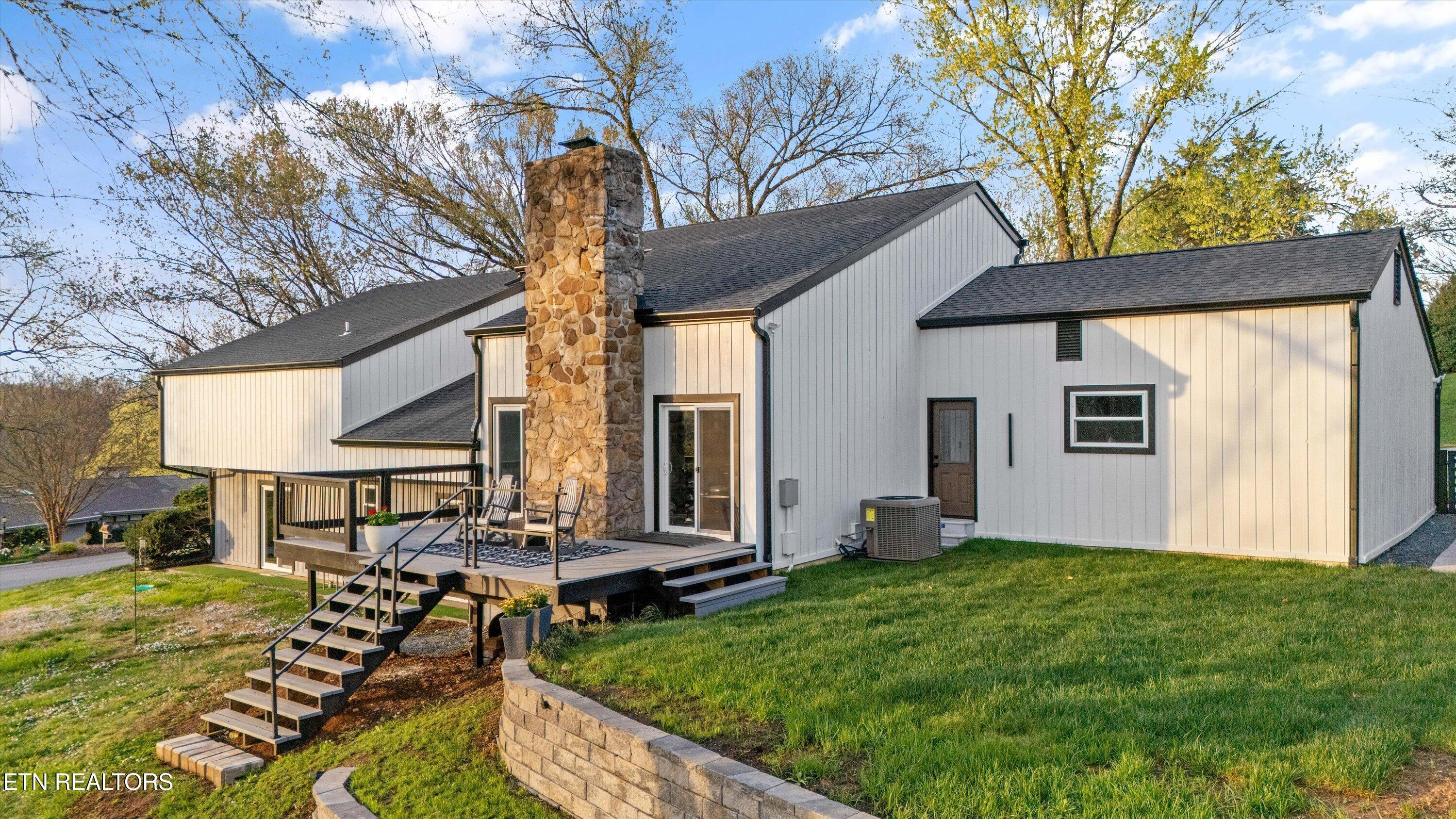 Fort Loudoun and Tellico Lake Real Estate - Image# 46