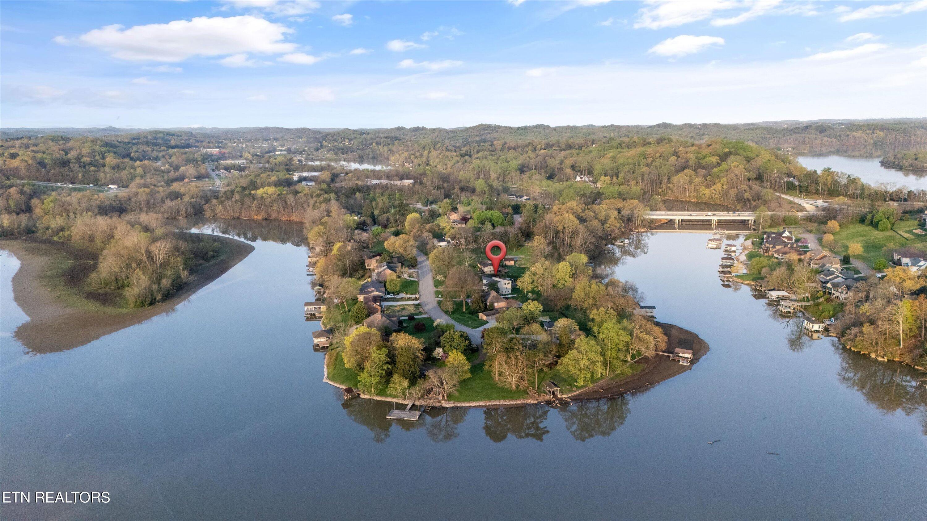 Fort Loudoun and Tellico Lake Real Estate - Image# 53