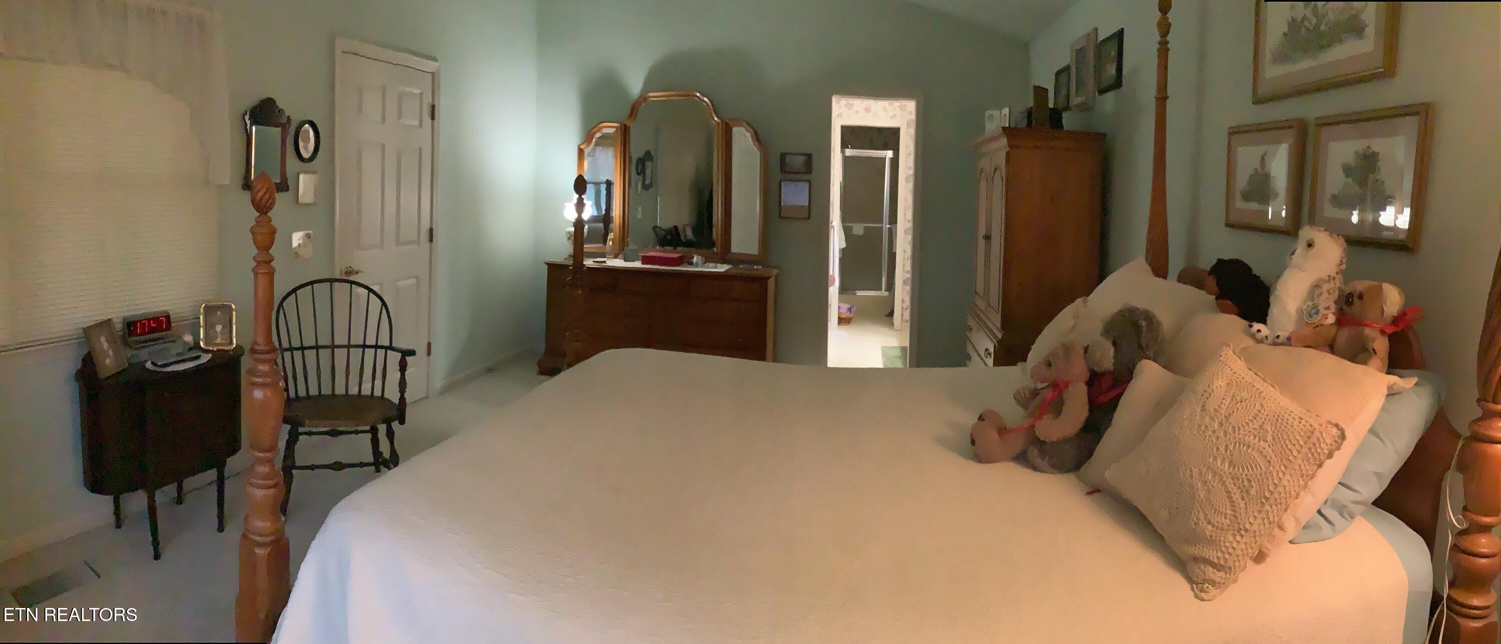 108 Tigitsi Lane, Loudon, TN - Fort Loudoun and Tellico Lake Real Estate - Image# 21