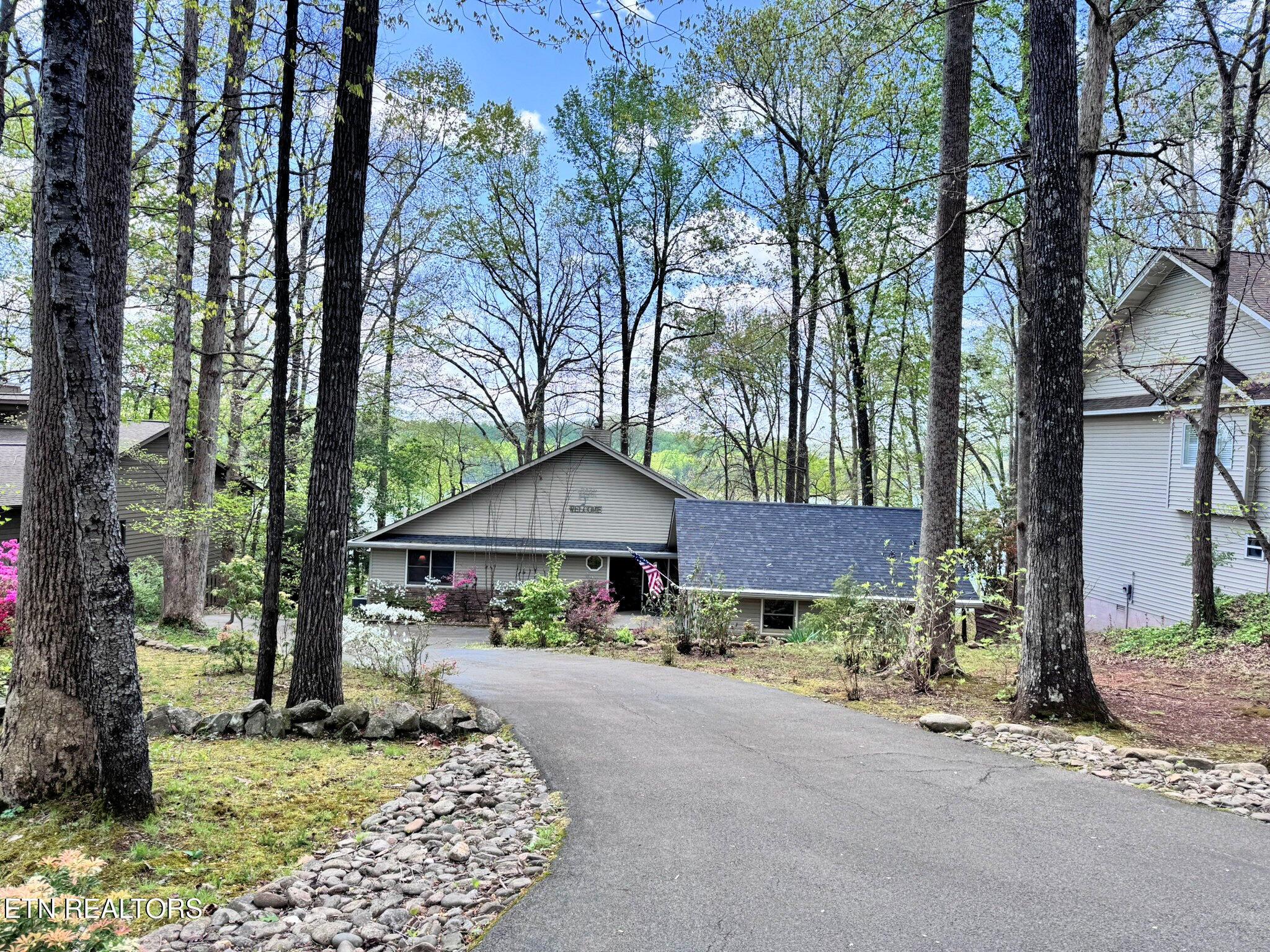 108 Tigitsi Lane, Loudon, TN - Fort Loudoun and Tellico Lake Real Estate - Image# 35