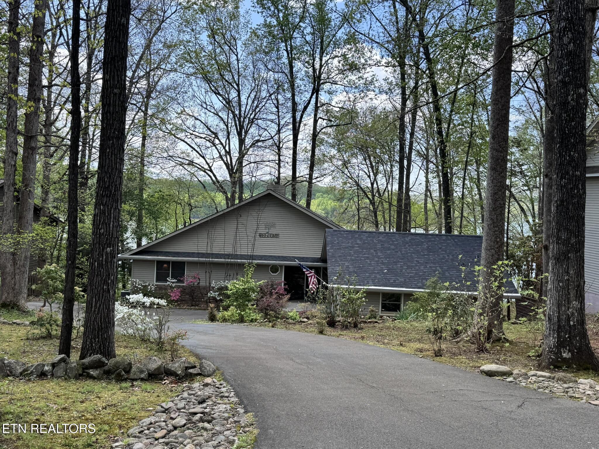 108 Tigitsi Lane, Loudon, TN - Fort Loudoun and Tellico Lake Real Estate - Image# 36