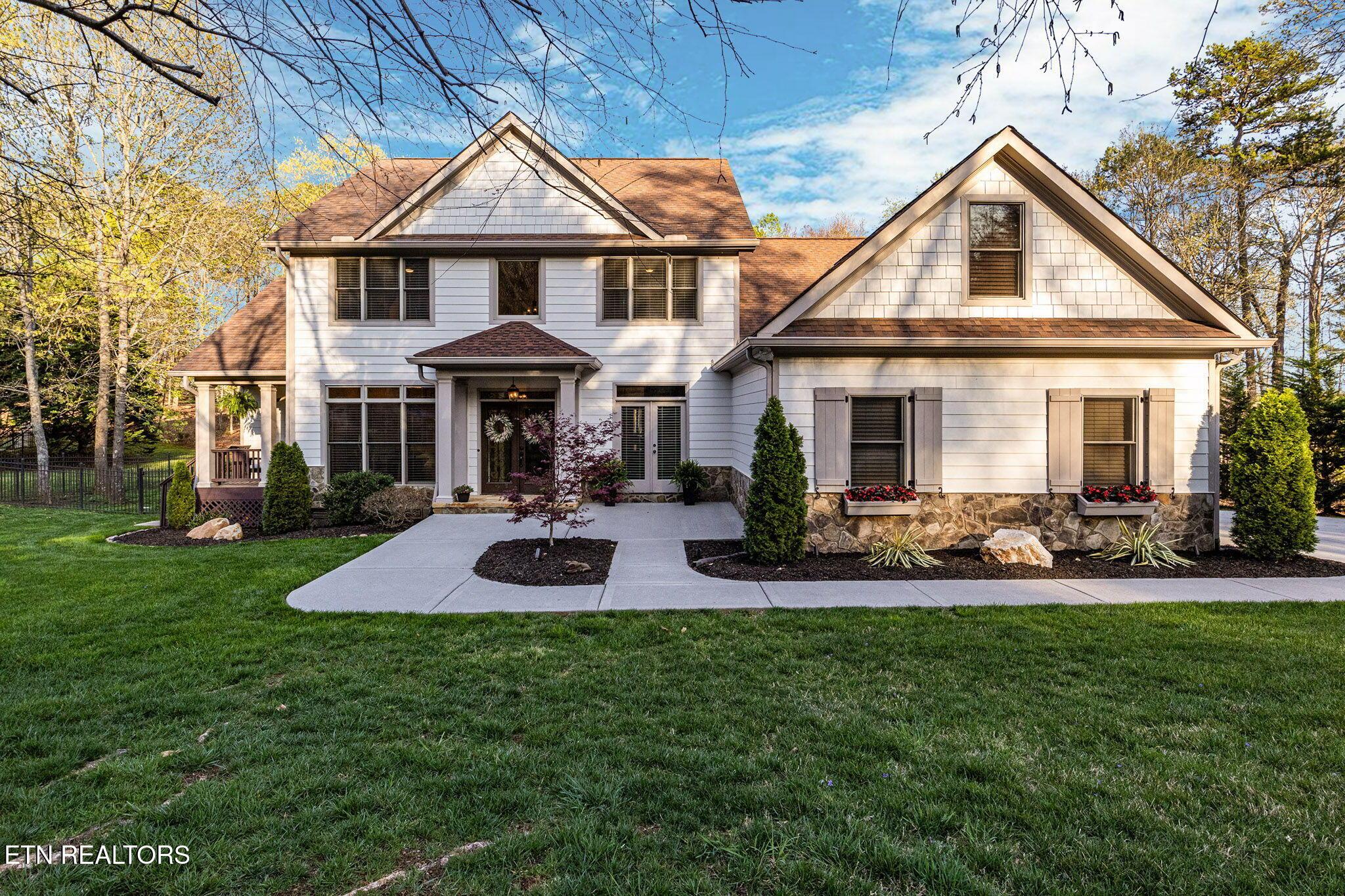 Fort Loudoun and Tellico Lake Real Estate - Image# 4