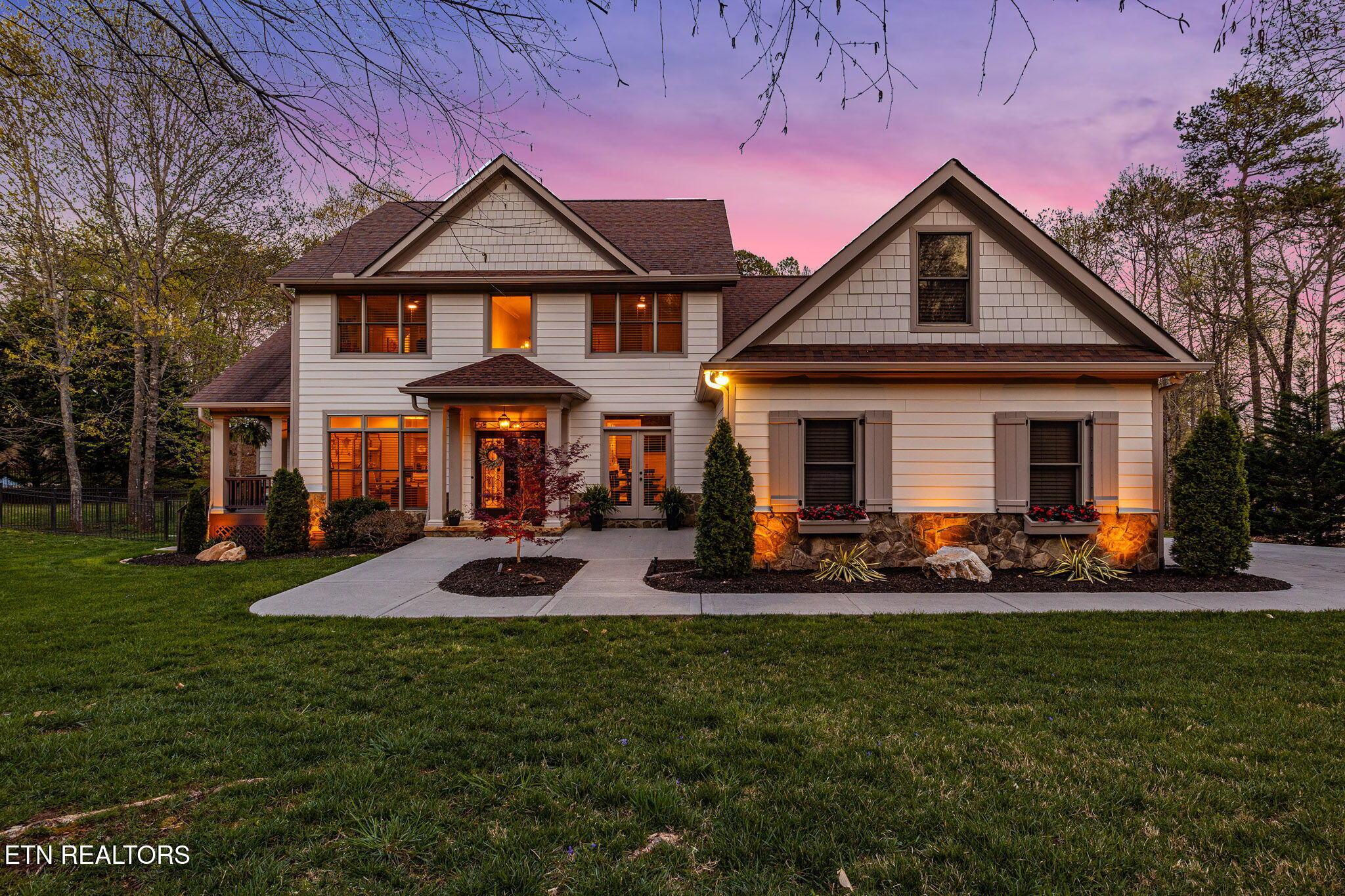 Fort Loudoun and Tellico Lake Real Estate - Image# 1