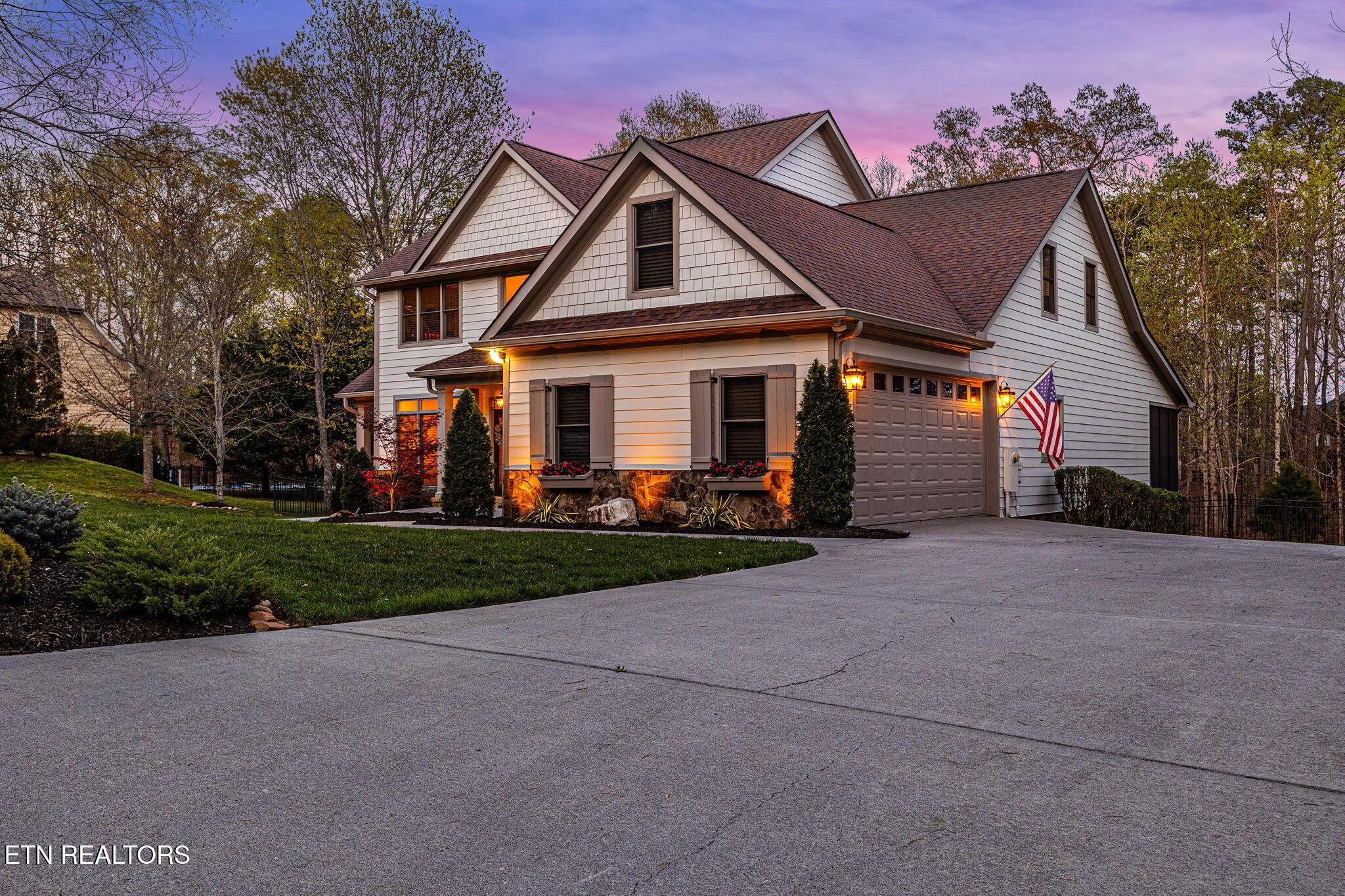Fort Loudoun and Tellico Lake Real Estate - Image# 37
