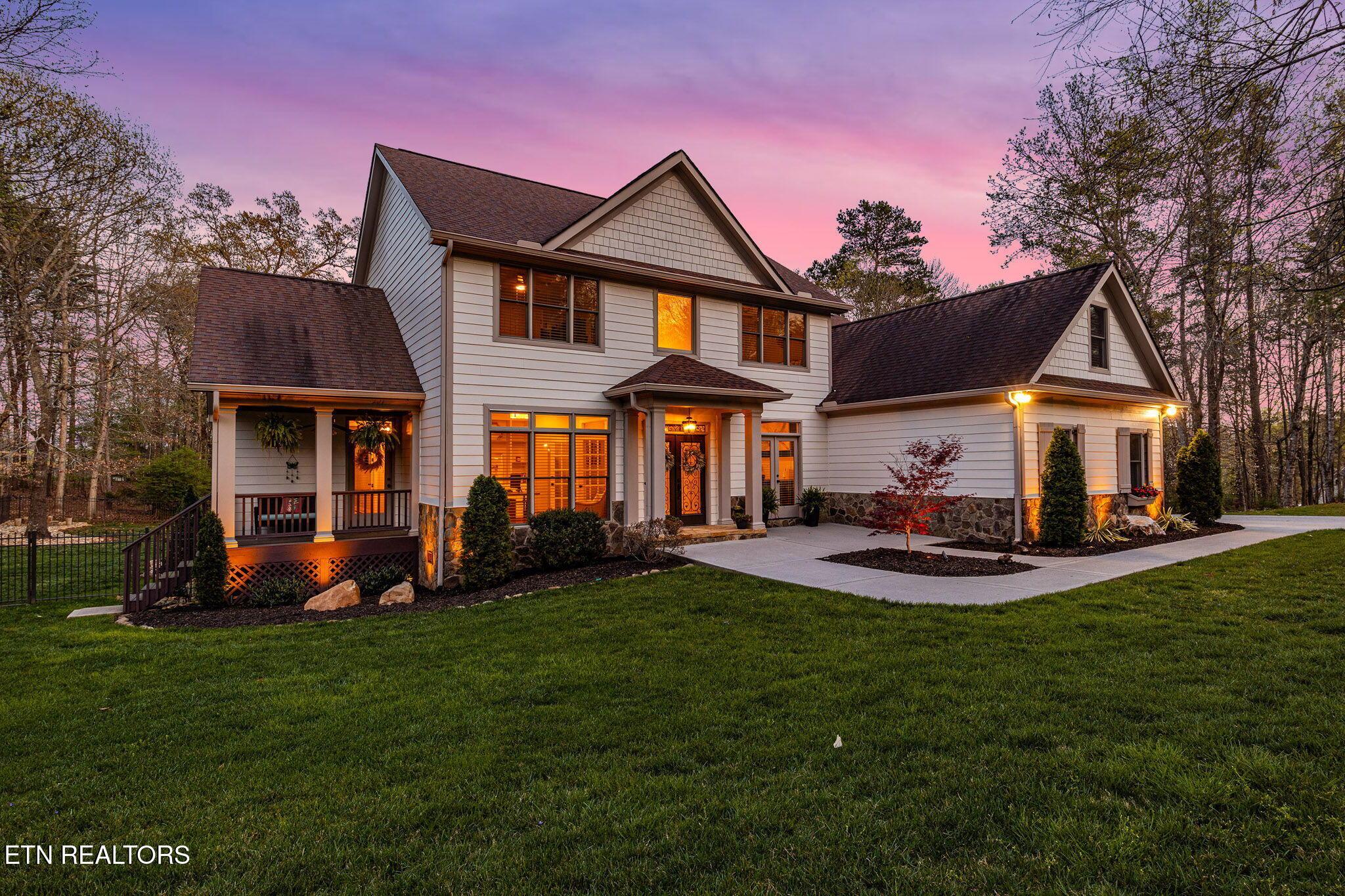 Fort Loudoun and Tellico Lake Real Estate - Image# 38