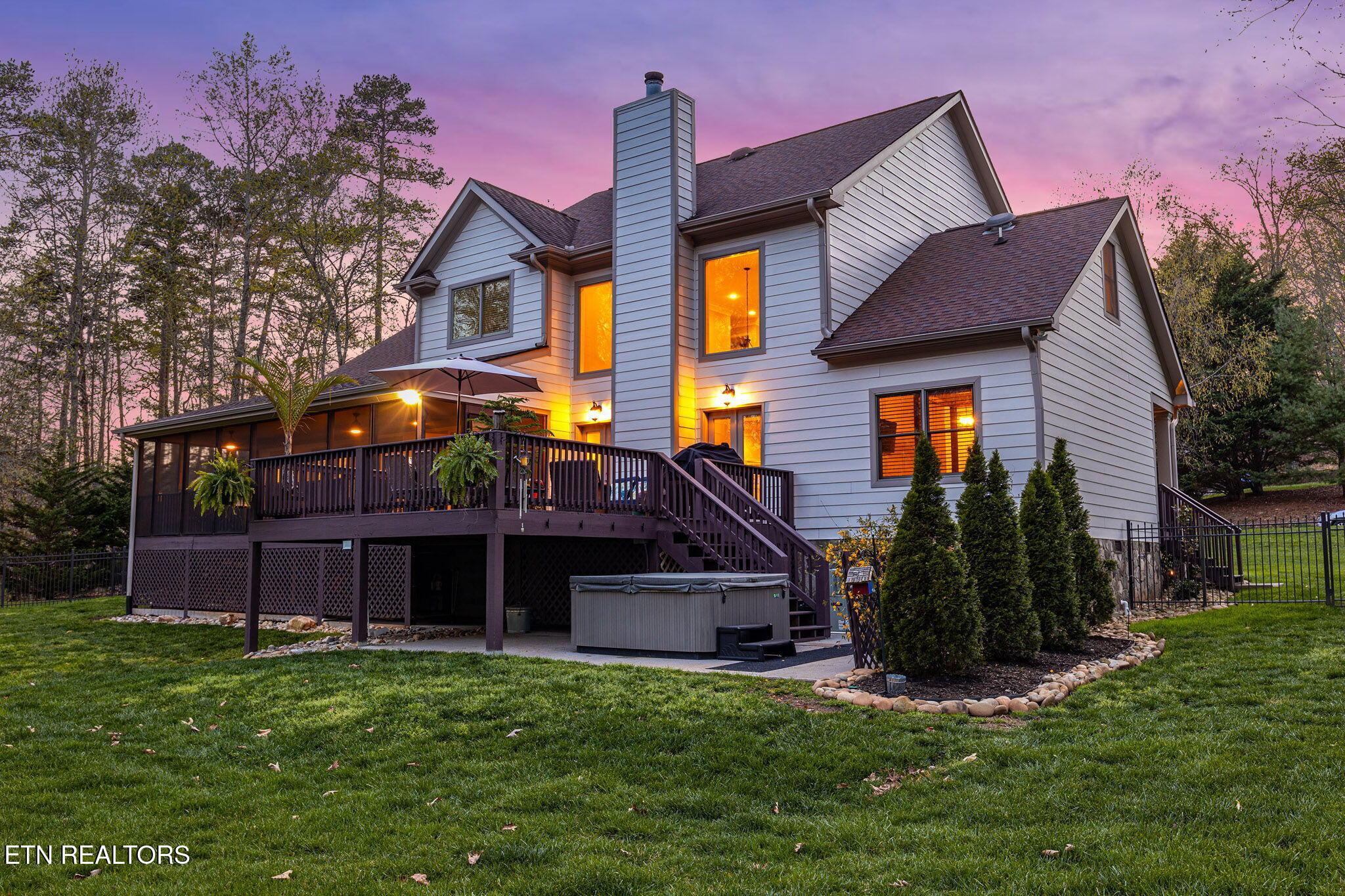 Fort Loudoun and Tellico Lake Real Estate - Image# 2