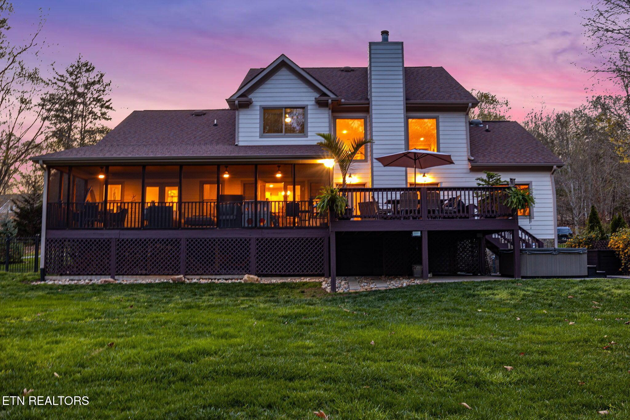 Fort Loudoun and Tellico Lake Real Estate - Image# 39