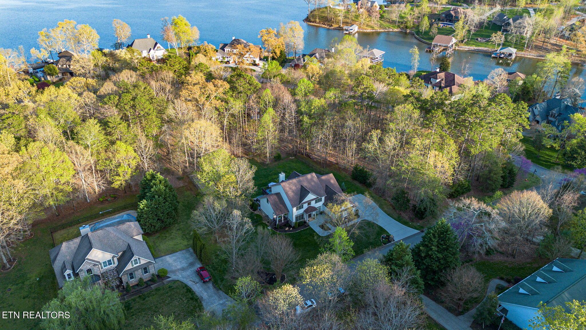 Fort Loudoun and Tellico Lake Real Estate - Image# 40