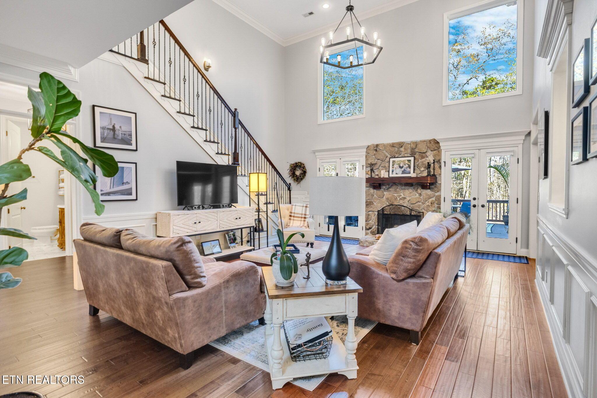 Fort Loudoun and Tellico Lake Real Estate - Image# 10