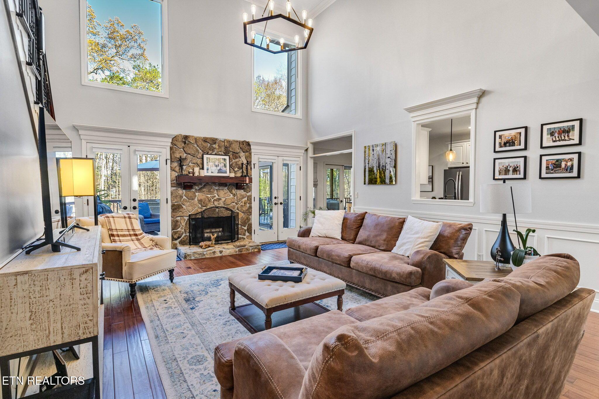 Fort Loudoun and Tellico Lake Real Estate - Image# 12