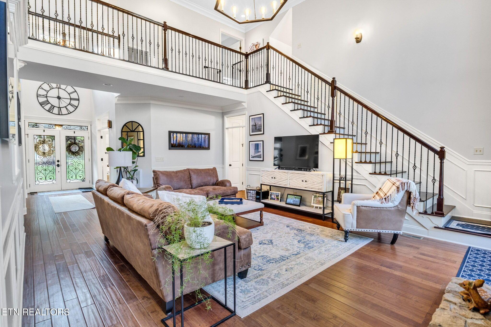 Fort Loudoun and Tellico Lake Real Estate - Image# 11