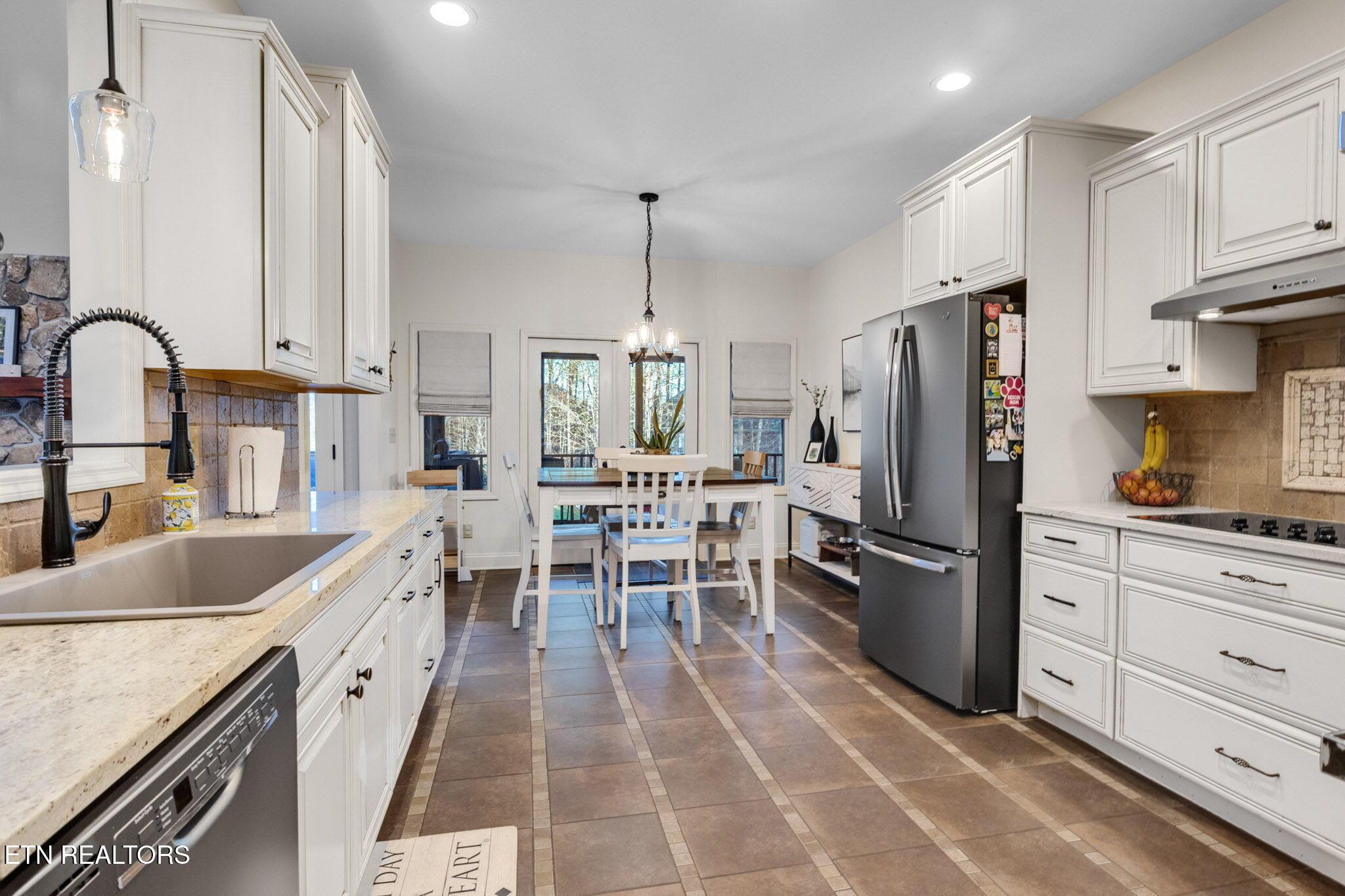 Fort Loudoun and Tellico Lake Real Estate - Image# 13