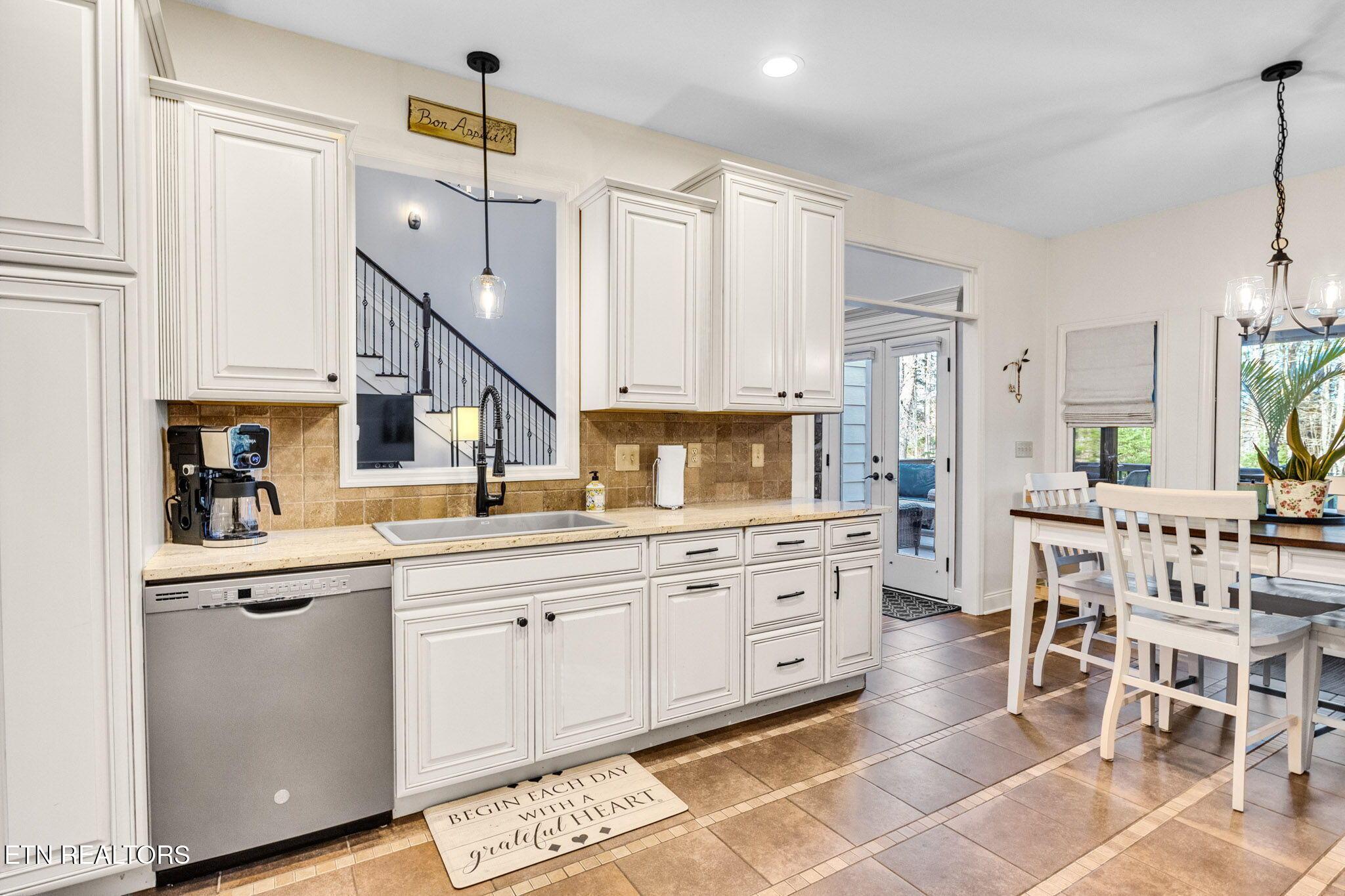 Fort Loudoun and Tellico Lake Real Estate - Image# 15