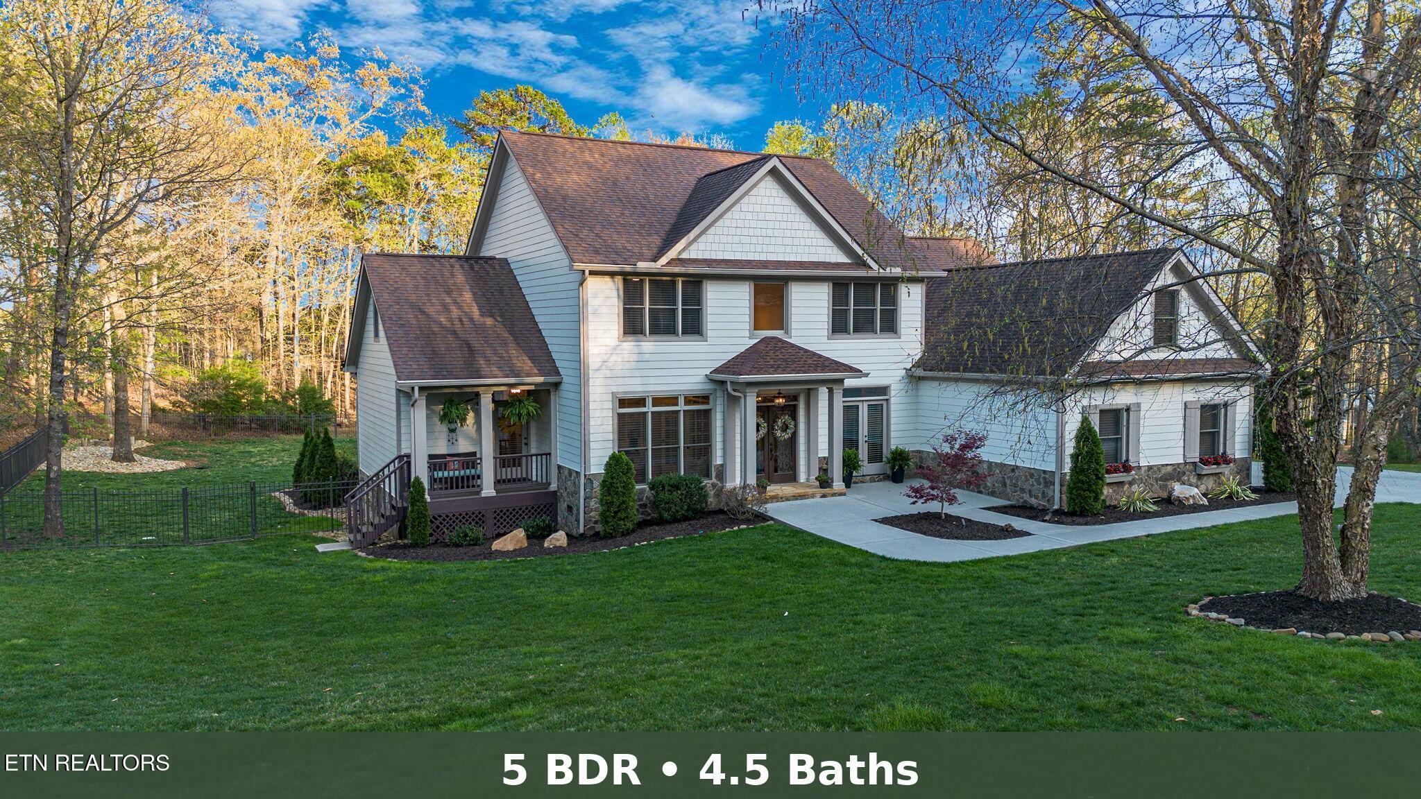 Fort Loudoun and Tellico Lake Real Estate - Image# 43