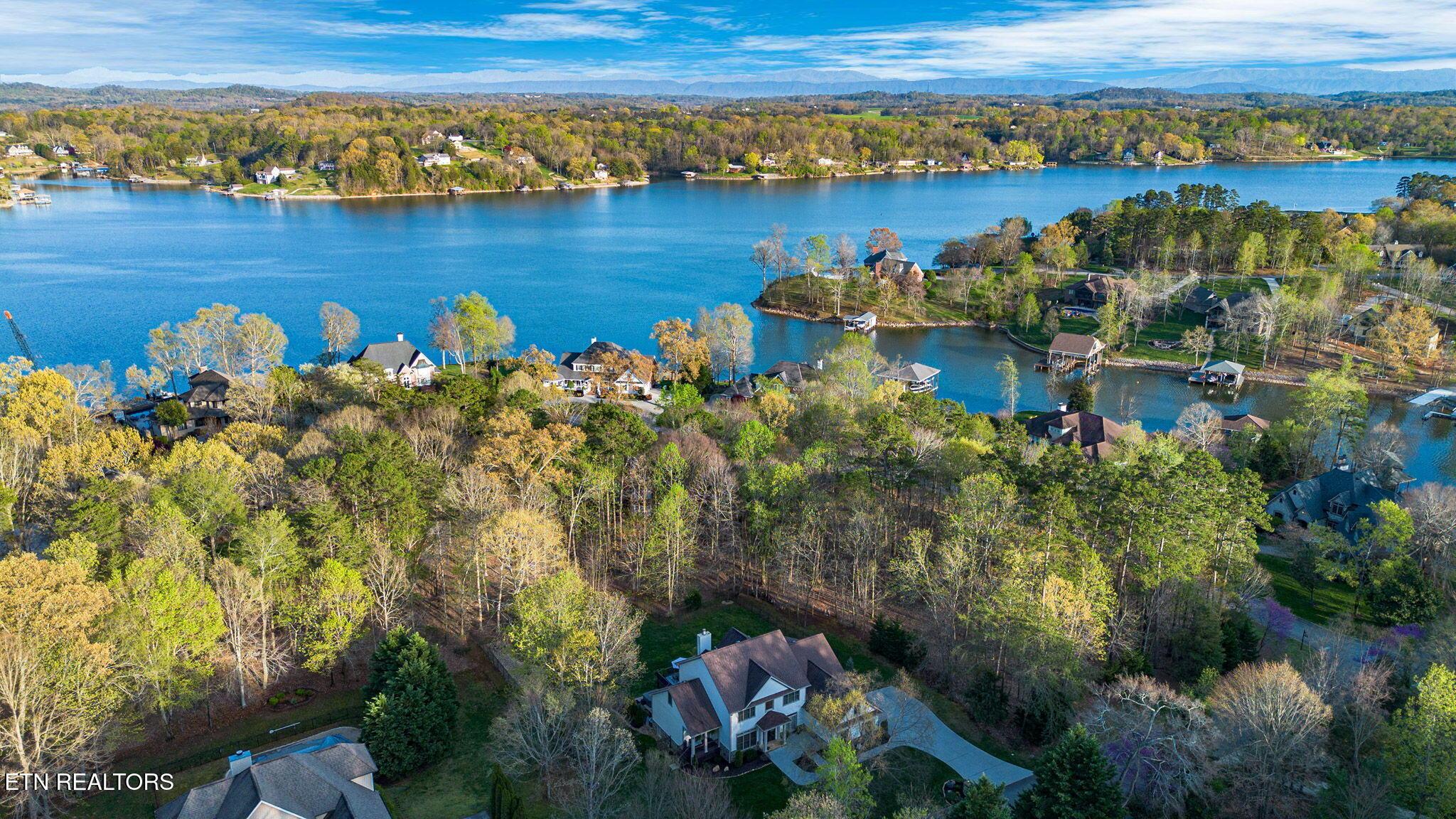 Fort Loudoun and Tellico Lake Real Estate - Image# 3