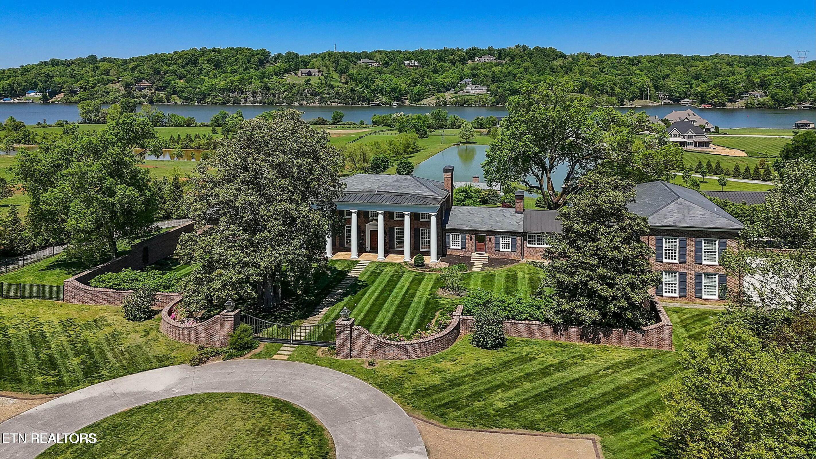 3498 Rankin Ferry Loop, Louisville, TN - Fort Loudoun and Tellico Lake Real Estate - Image# 4