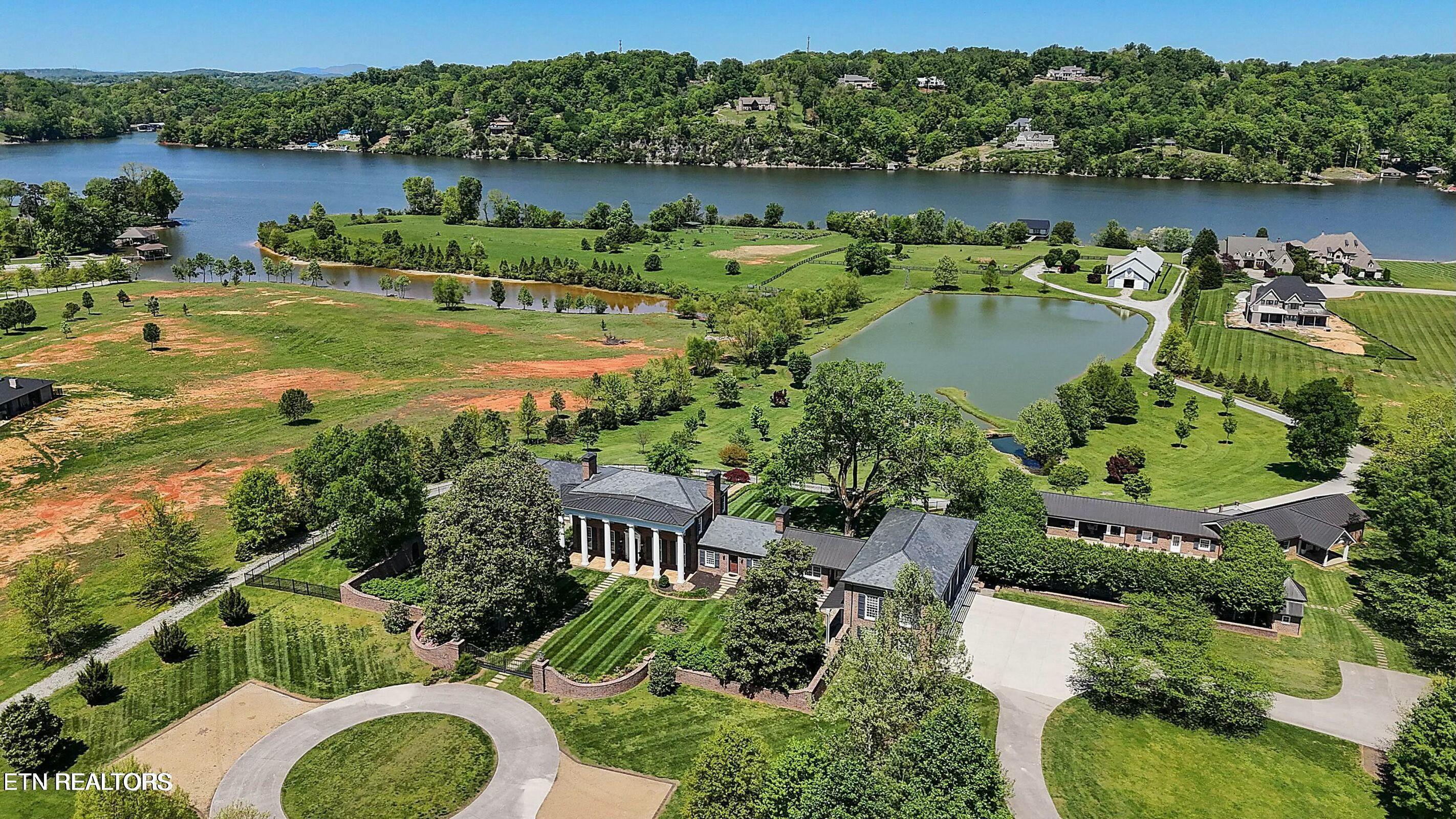 3498 Rankin Ferry Loop, Louisville, TN - Fort Loudoun and Tellico Lake Real Estate - Image# 6