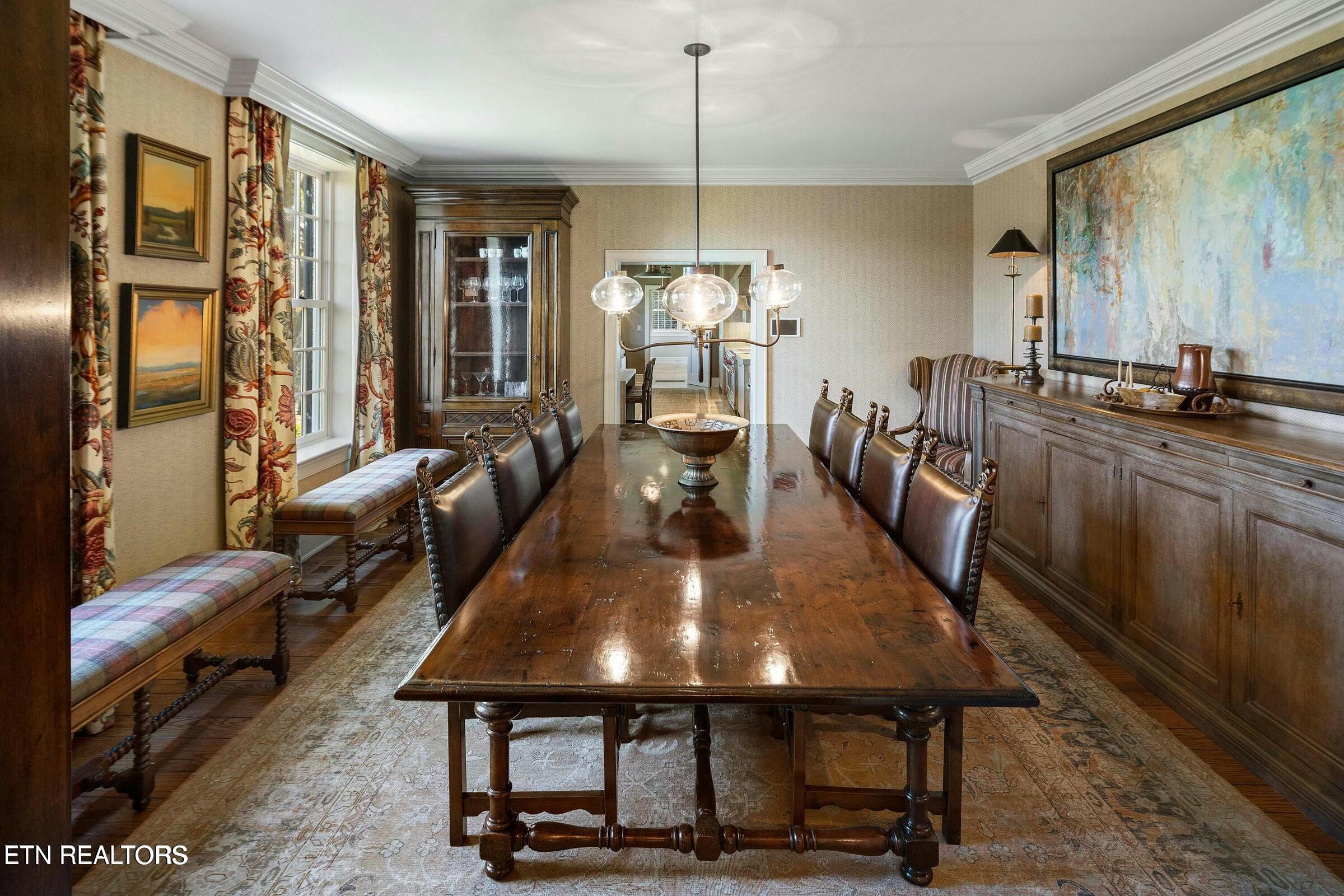 3498 Rankin Ferry Loop, Louisville, TN - Fort Loudoun and Tellico Lake Real Estate - Image# 15