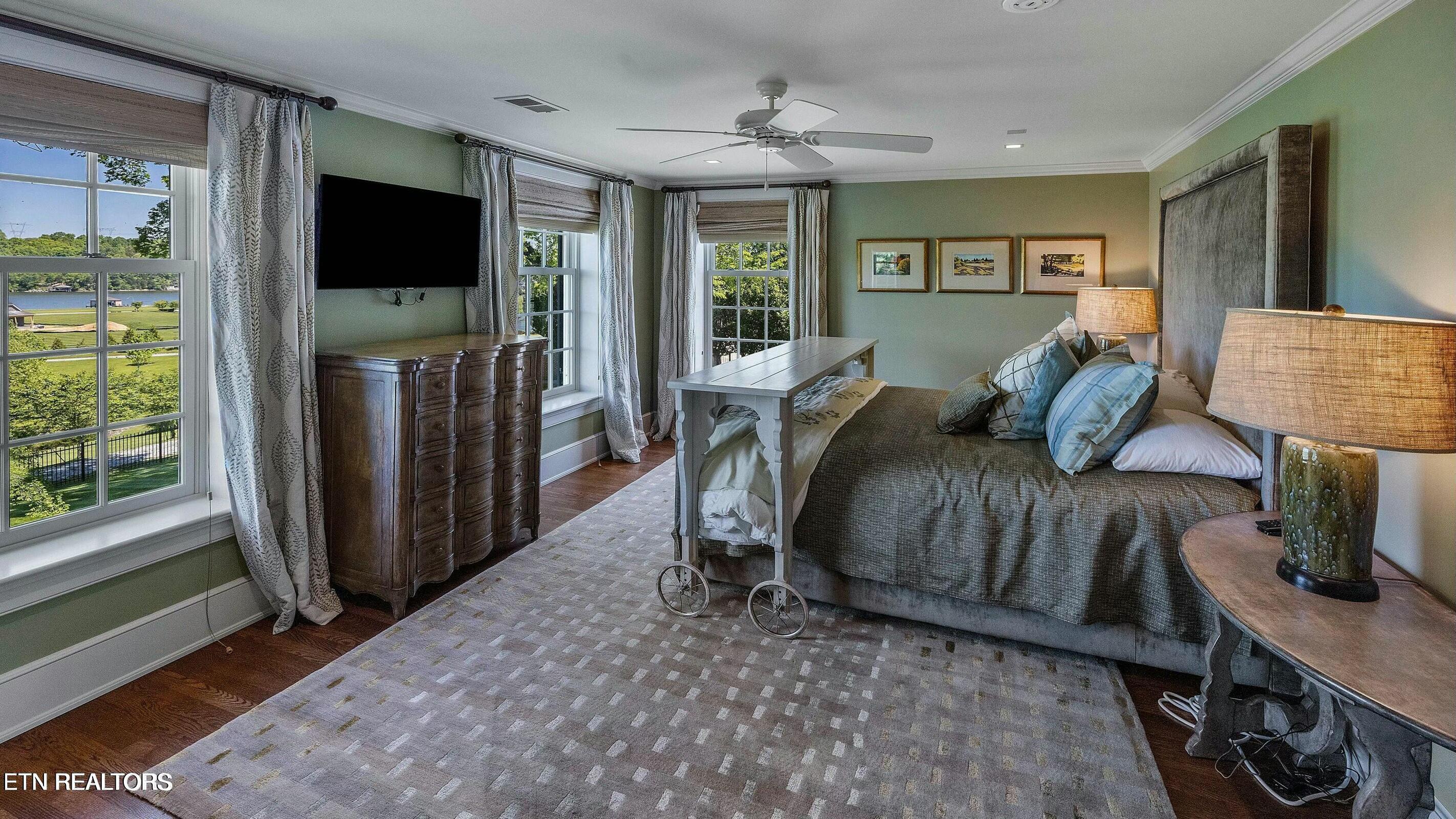 3498 Rankin Ferry Loop, Louisville, TN - Fort Loudoun and Tellico Lake Real Estate - Image# 37
