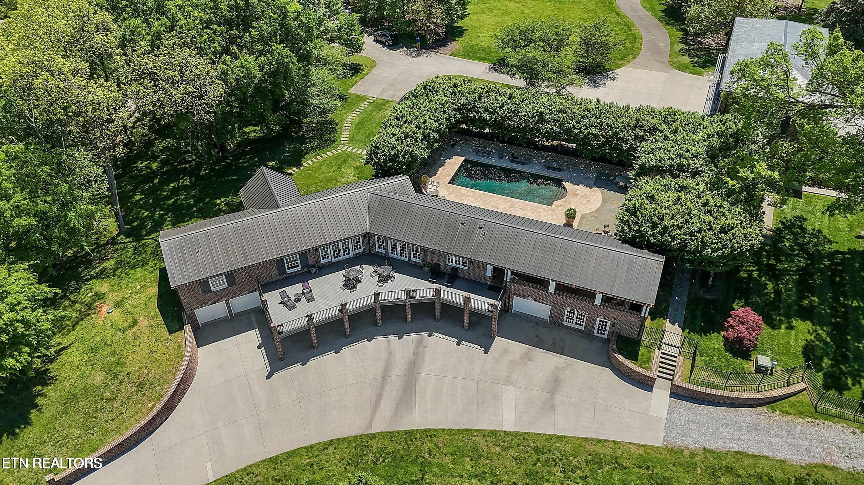 3498 Rankin Ferry Loop, Louisville, TN - Fort Loudoun and Tellico Lake Real Estate - Image# 46