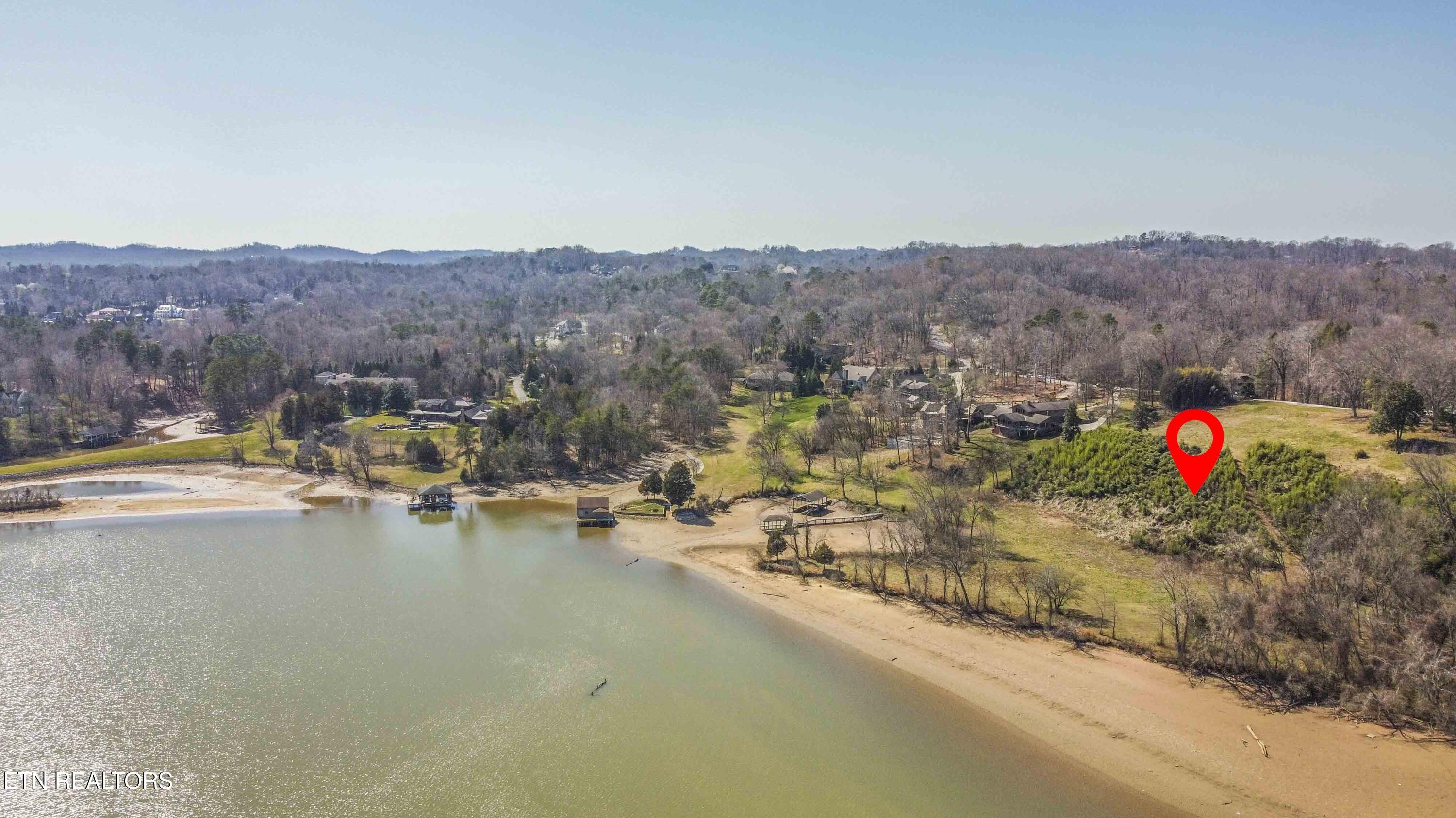 5136 Buckhead Trail Tr, Knoxville, TN - Fort Loudoun and Tellico Lake Real Estate - Image# 21