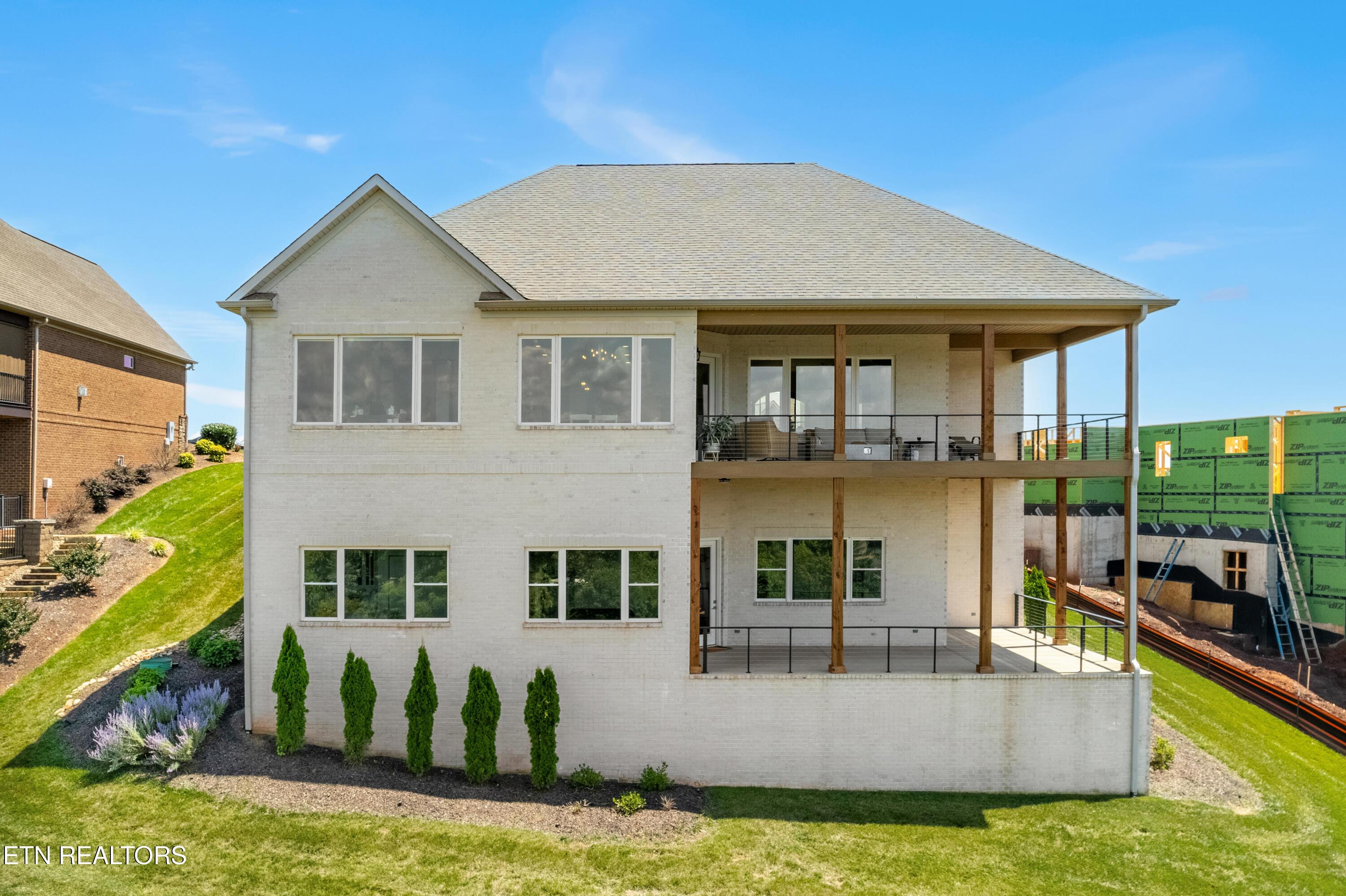 195 Hummingbird Drive, Vonore, TN - Fort Loudoun and Tellico Lake Real Estate - Image# 51