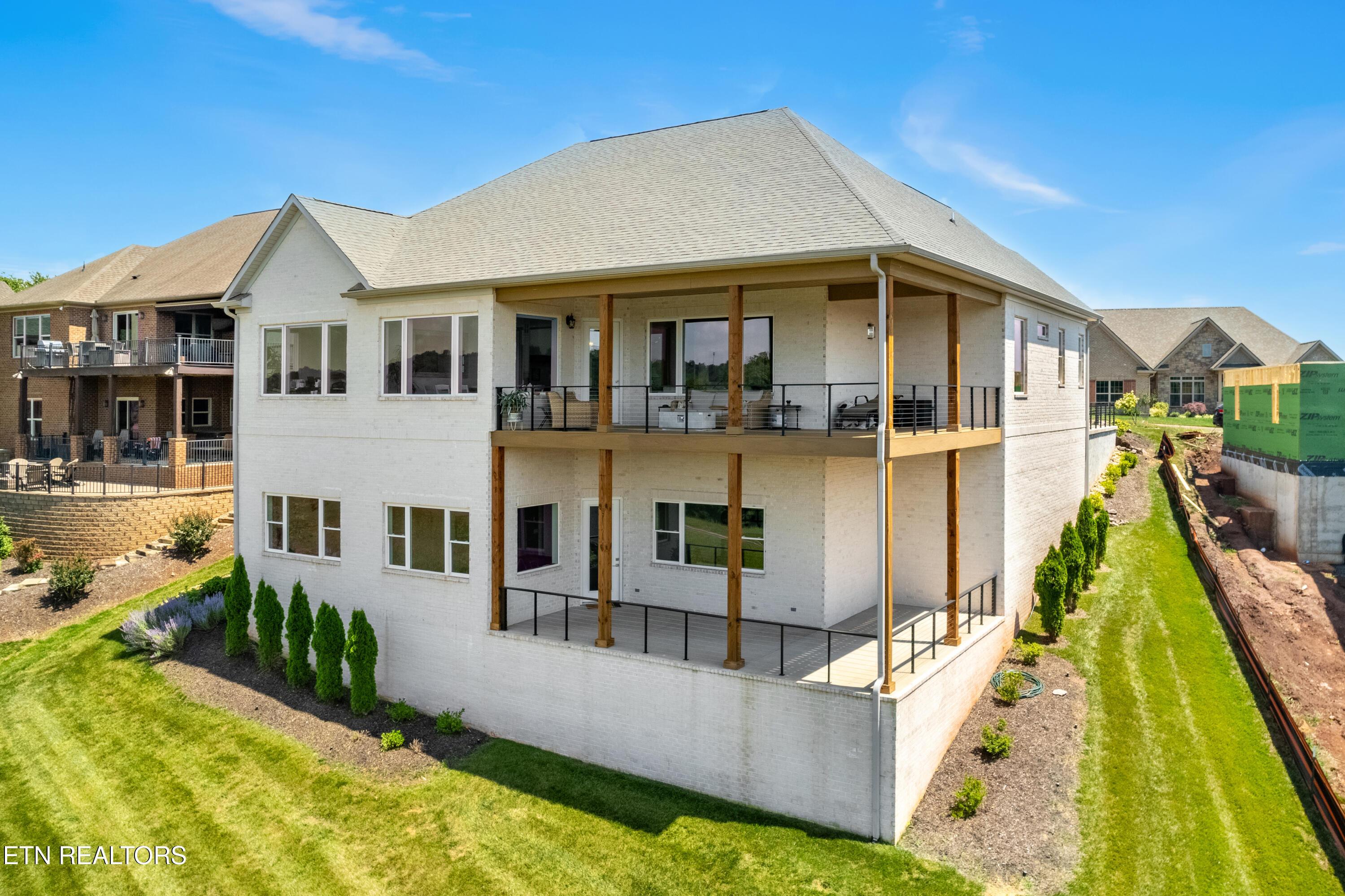 195 Hummingbird Drive, Vonore, TN - Fort Loudoun and Tellico Lake Real Estate - Image# 14