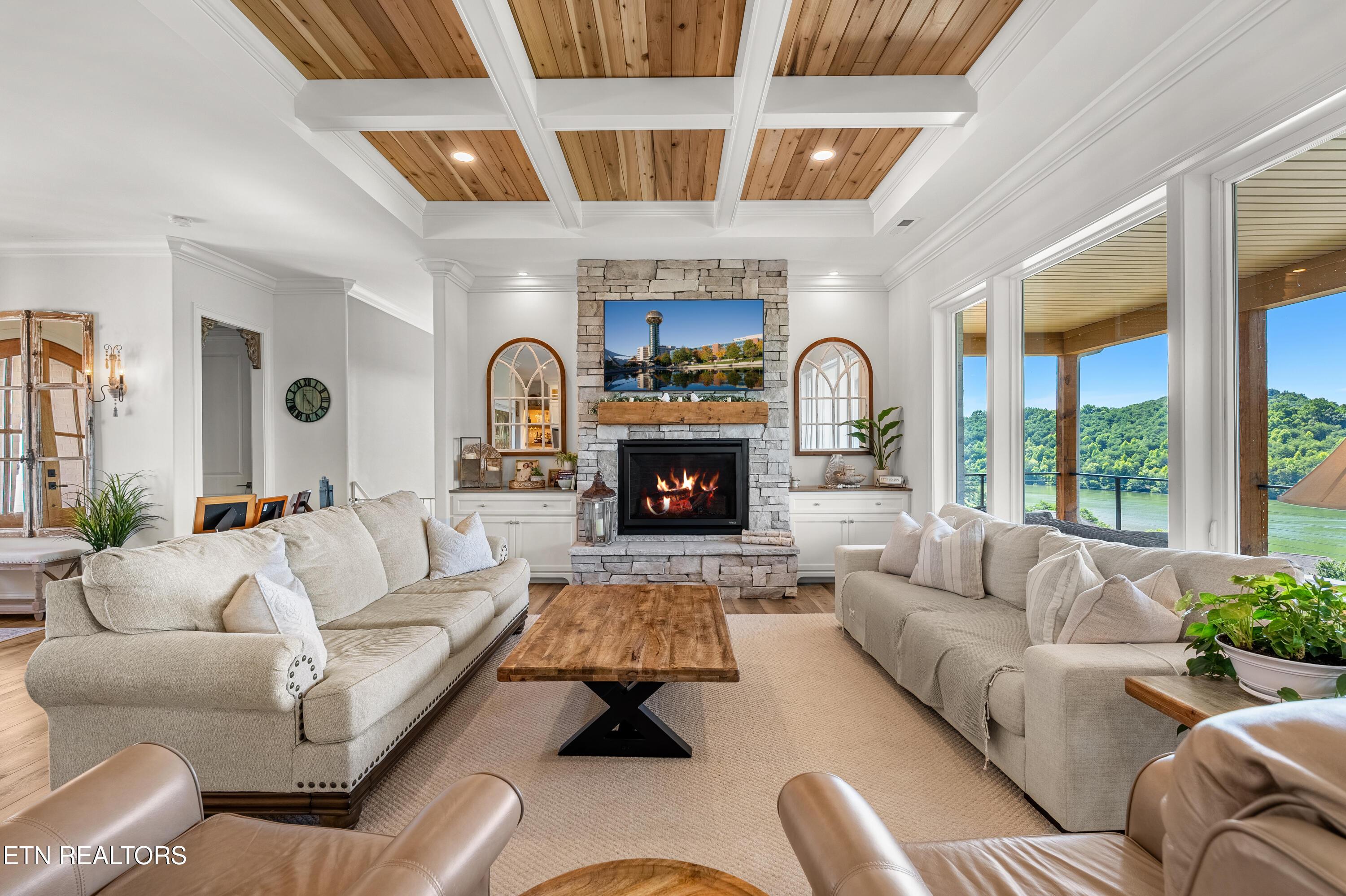 195 Hummingbird Drive, Vonore, TN - Fort Loudoun and Tellico Lake Real Estate - Image# 6
