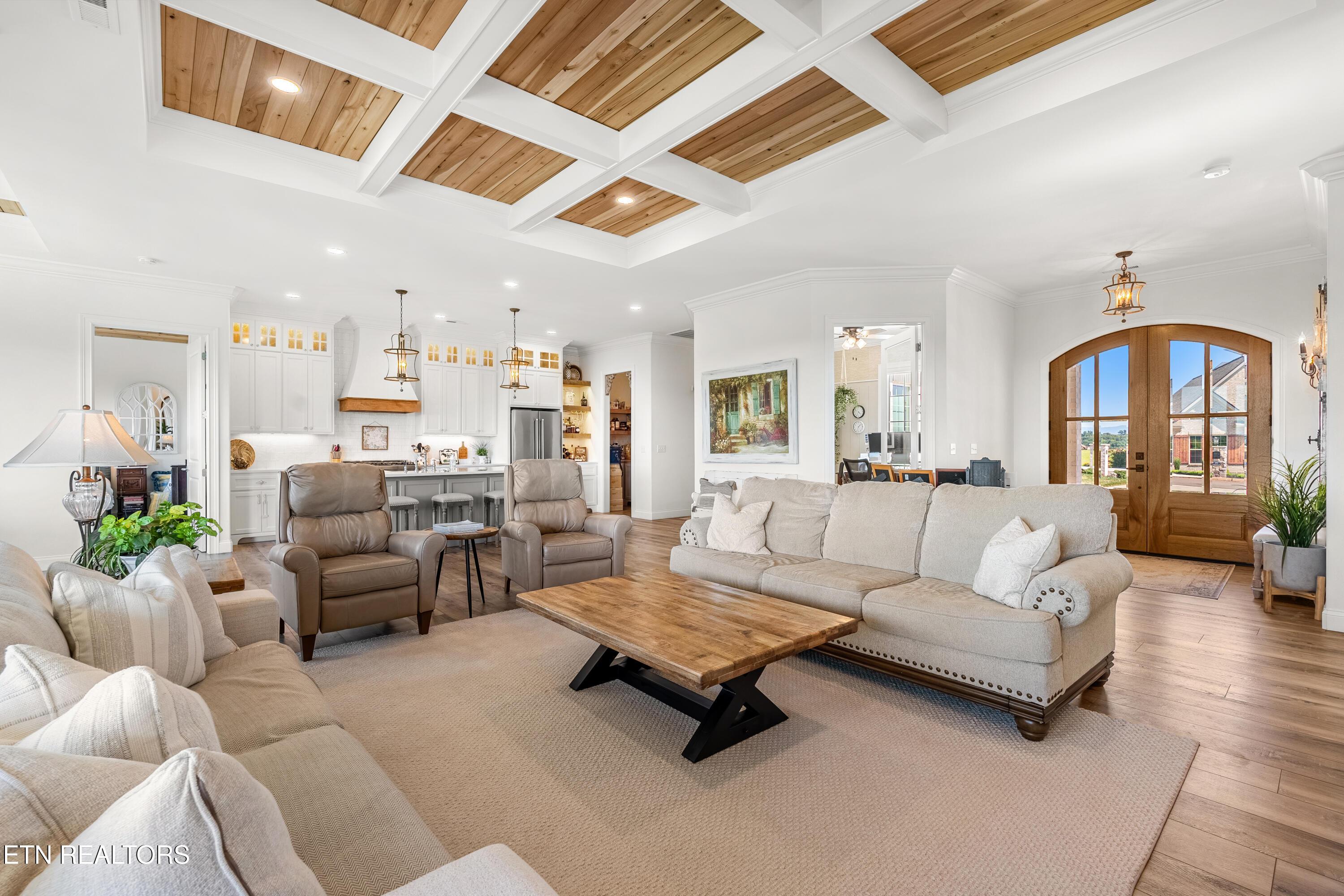 195 Hummingbird Drive, Vonore, TN - Fort Loudoun and Tellico Lake Real Estate - Image# 7