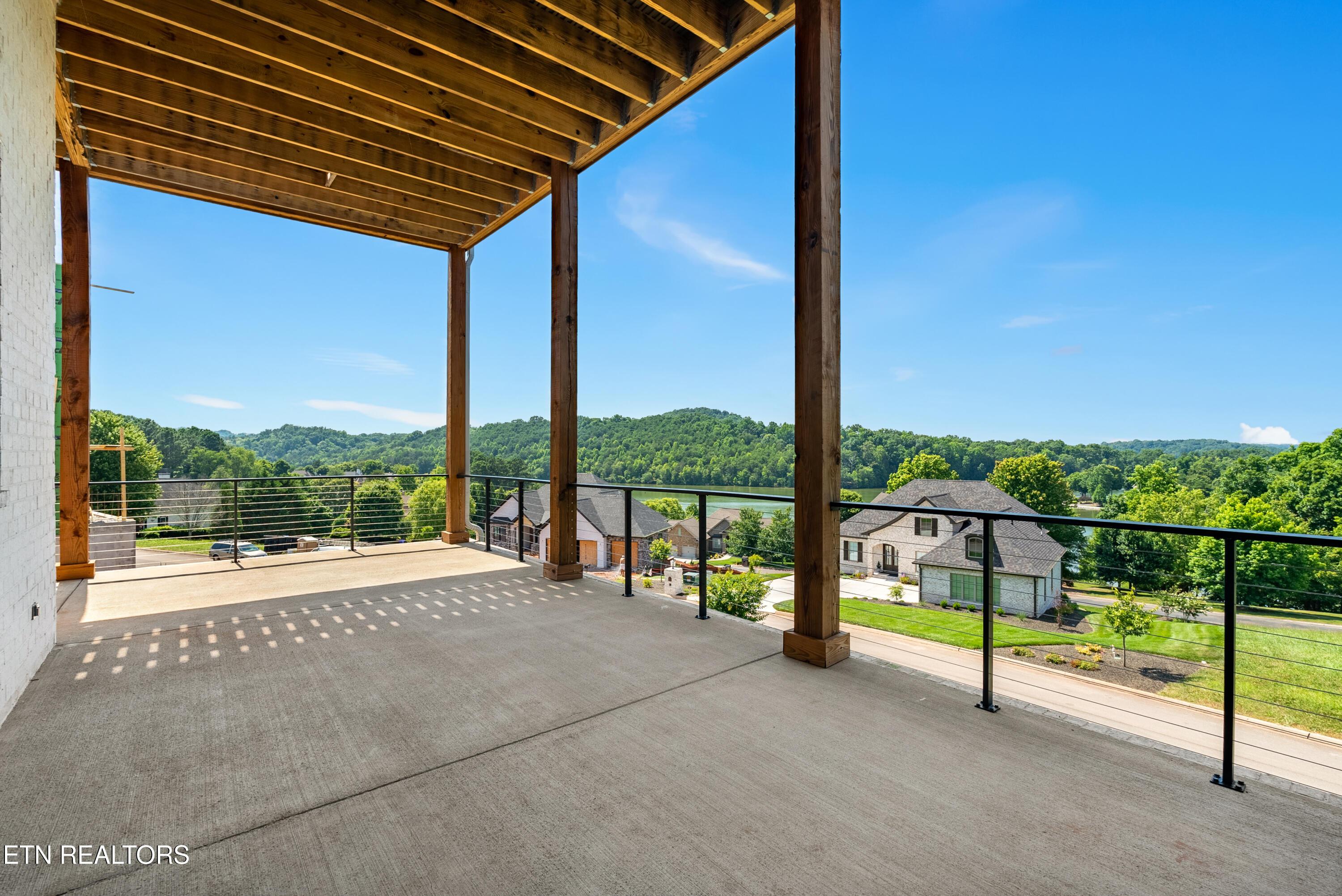 195 Hummingbird Drive, Vonore, TN - Fort Loudoun and Tellico Lake Real Estate - Image# 43