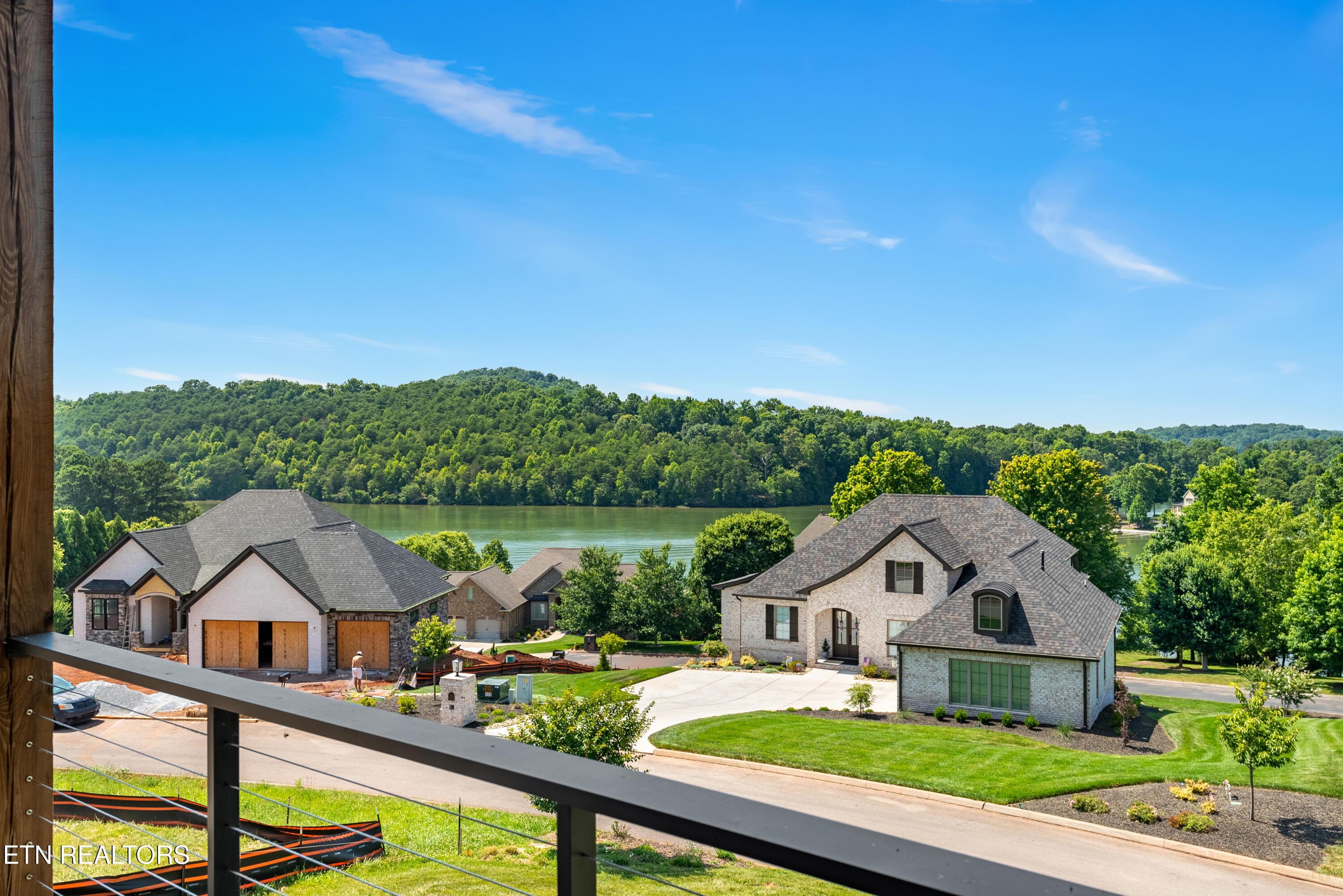 195 Hummingbird Drive, Vonore, TN - Fort Loudoun and Tellico Lake Real Estate - Image# 44