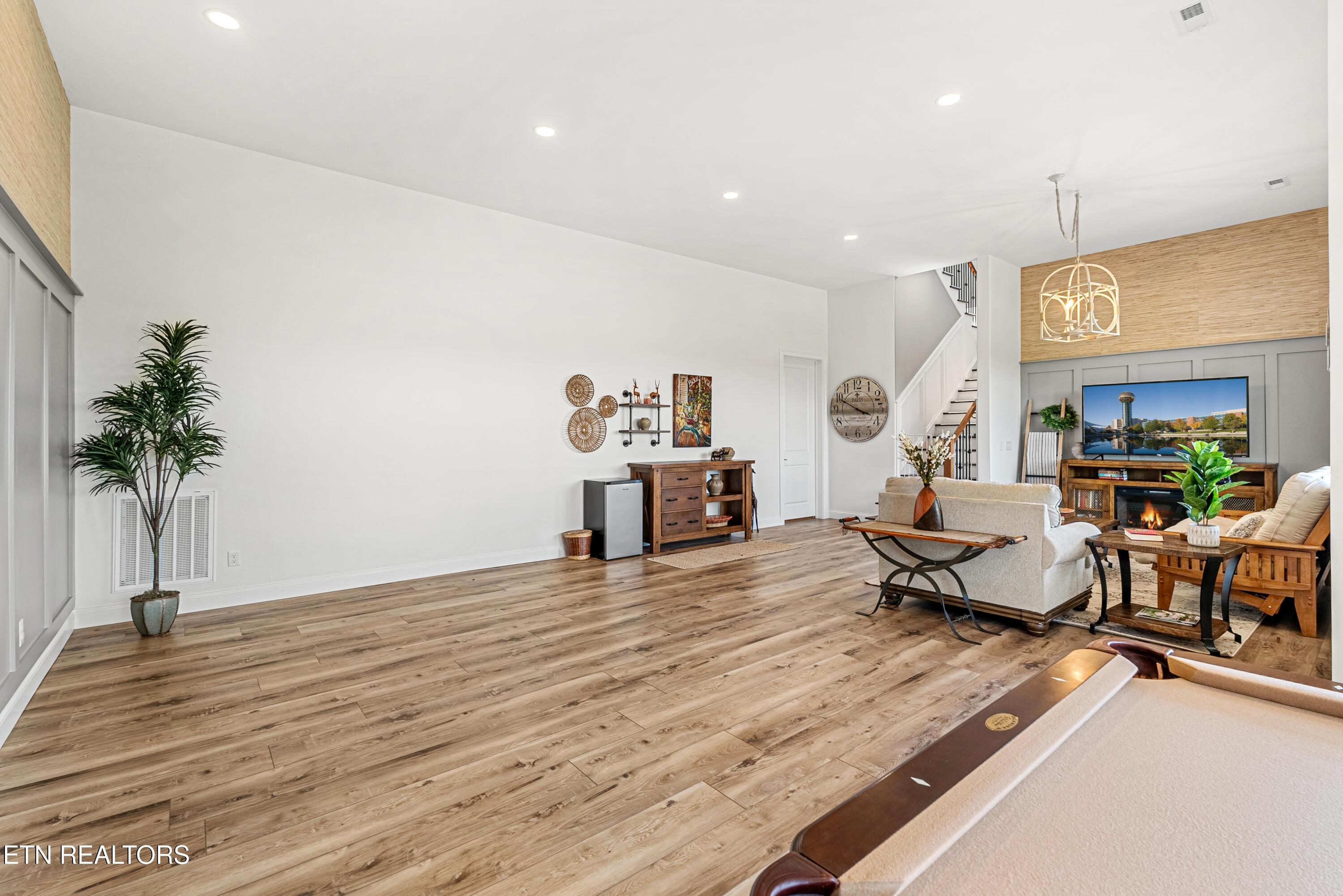 195 Hummingbird Drive, Vonore, TN - Fort Loudoun and Tellico Lake Real Estate - Image# 41