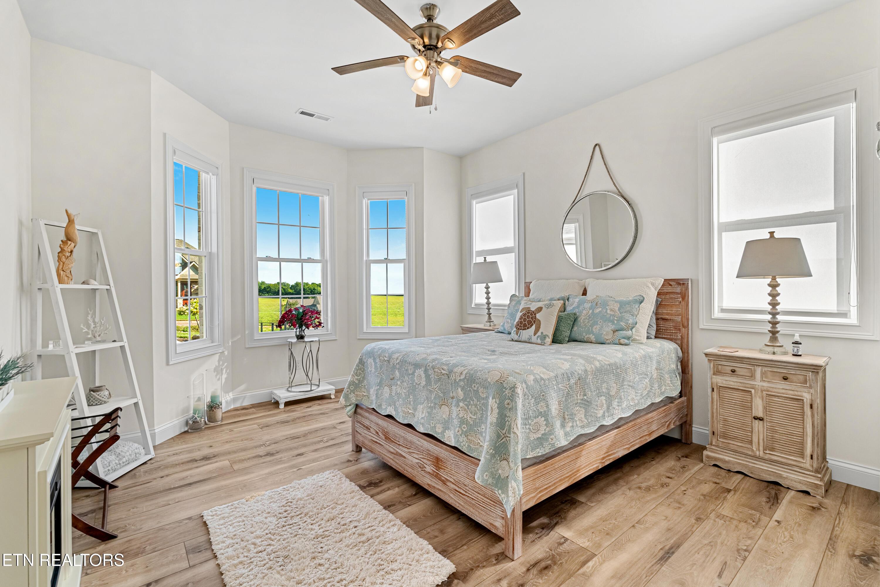 195 Hummingbird Drive, Vonore, TN - Fort Loudoun and Tellico Lake Real Estate - Image# 36