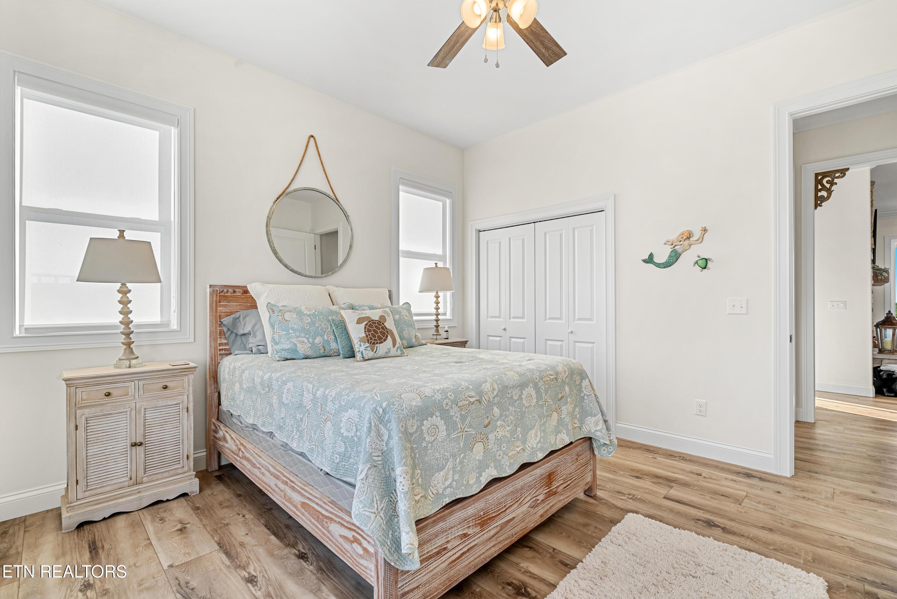 195 Hummingbird Drive, Vonore, TN - Fort Loudoun and Tellico Lake Real Estate - Image# 35
