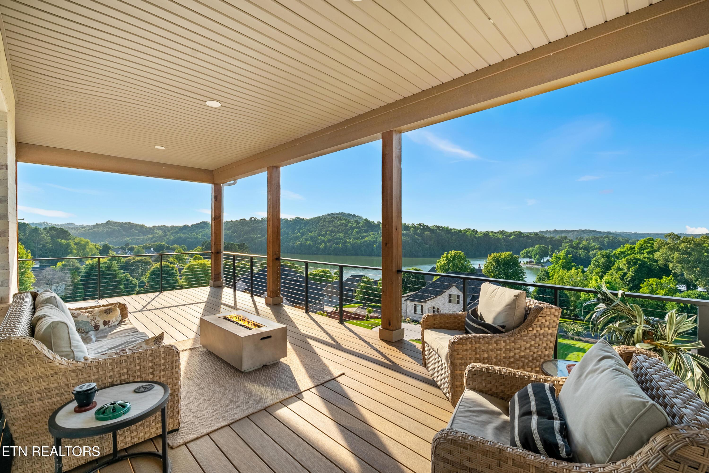 195 Hummingbird Drive, Vonore, TN - Fort Loudoun and Tellico Lake Real Estate - Image# 11