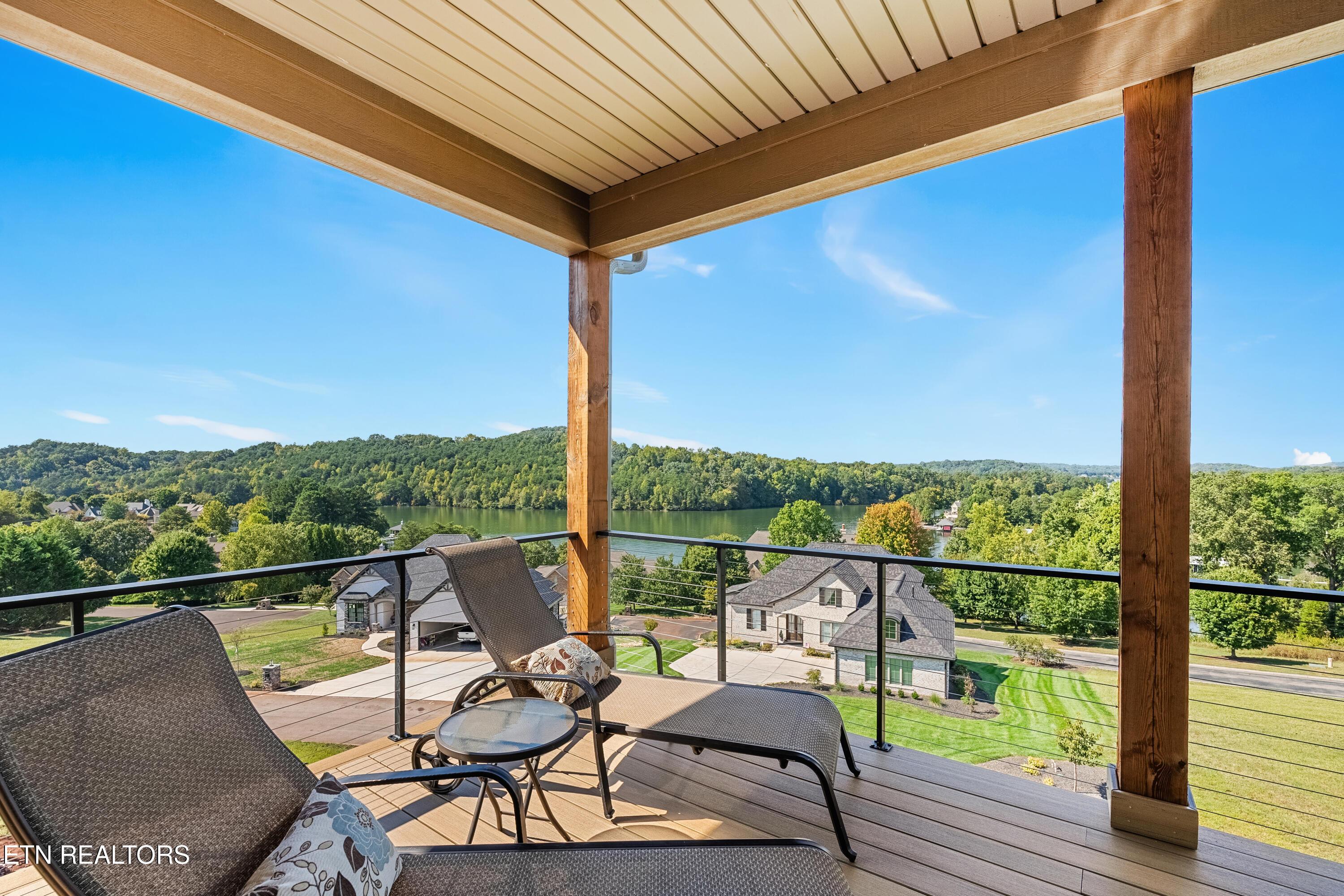 195 Hummingbird Drive, Vonore, TN - Fort Loudoun and Tellico Lake Real Estate - Image# 12