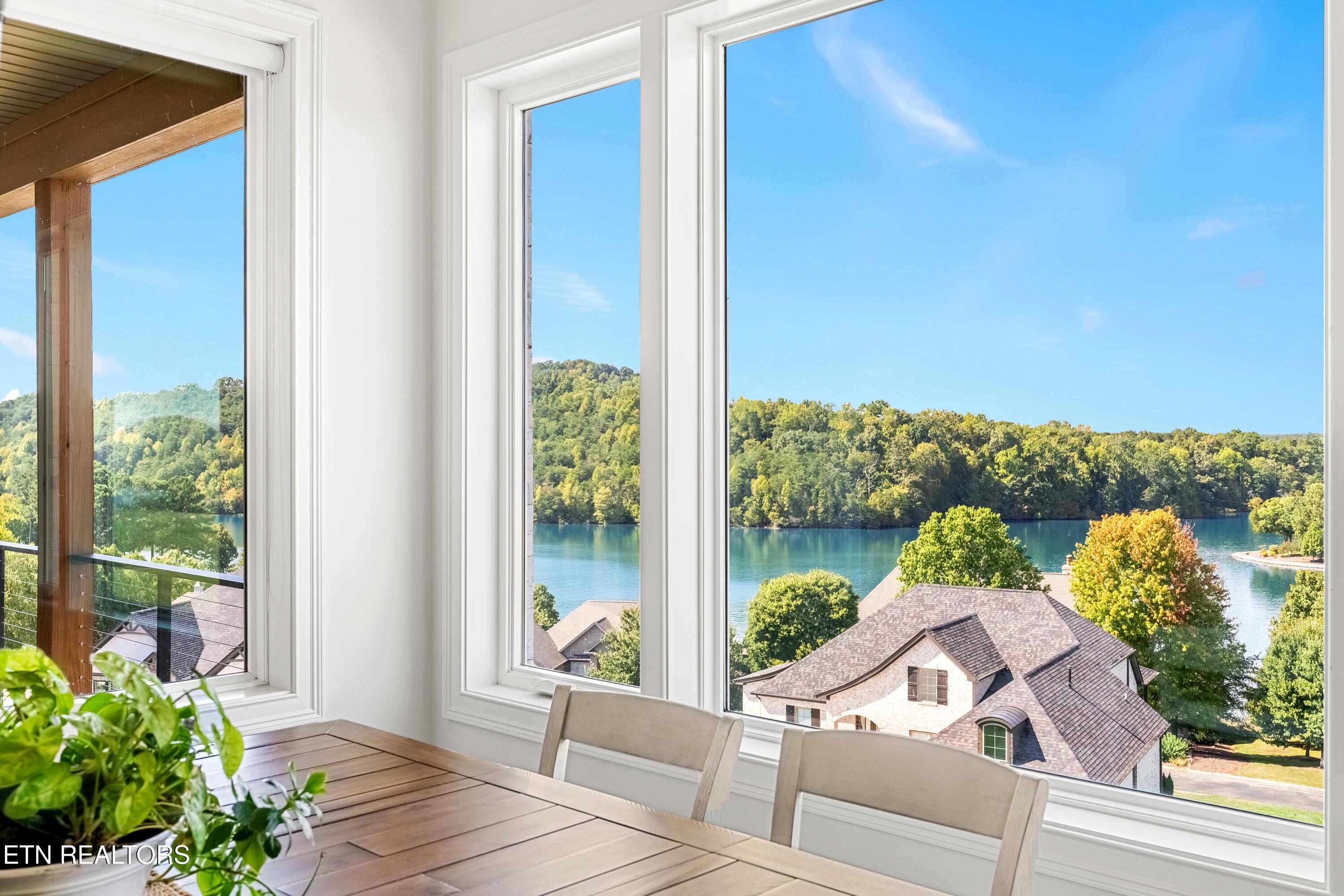 195 Hummingbird Drive, Vonore, TN - Fort Loudoun and Tellico Lake Real Estate - Image# 9