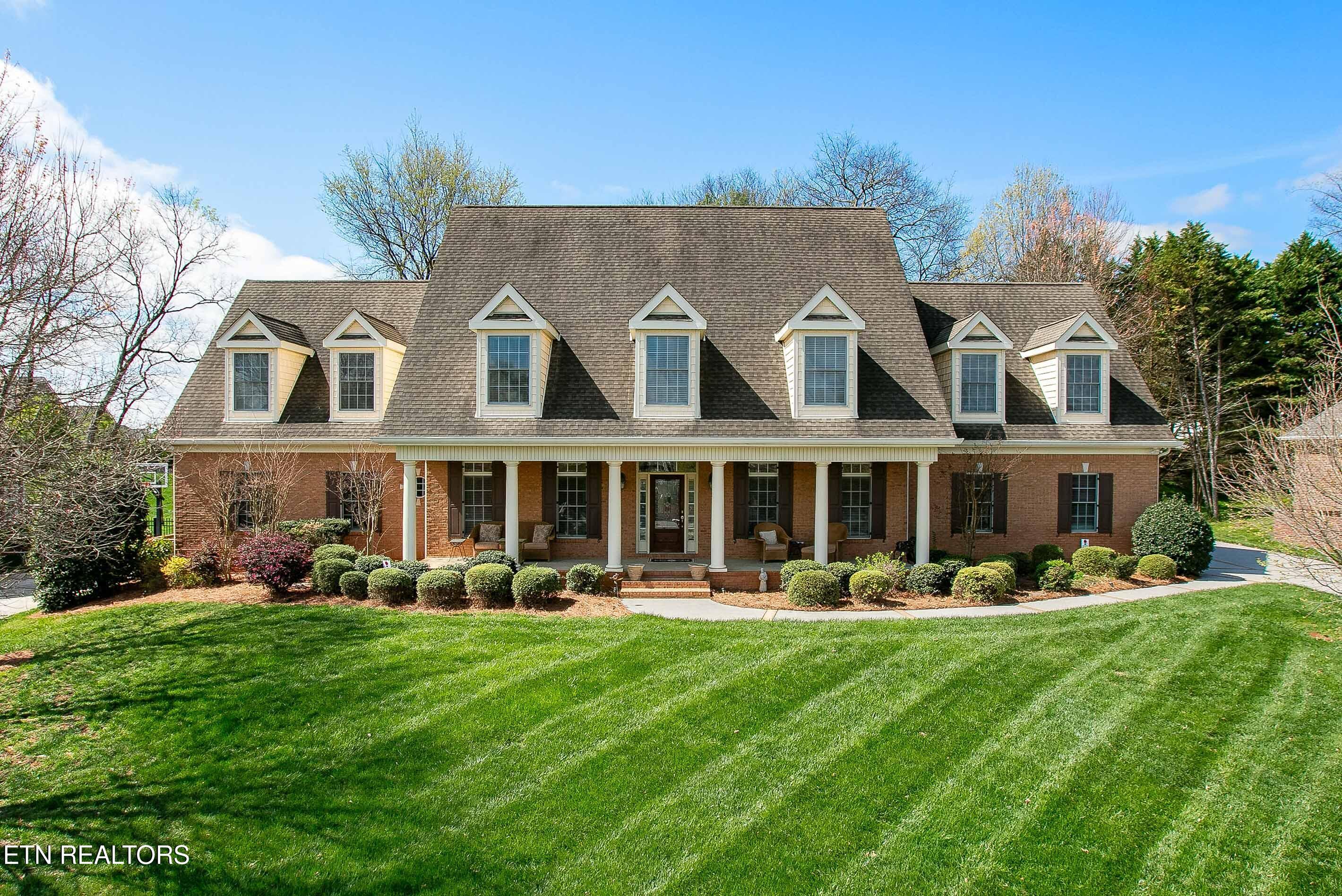 12113 Mallard Bay Drive, Knoxville, TN - Fort Loudoun and Tellico Lake Real Estate - Image# 1