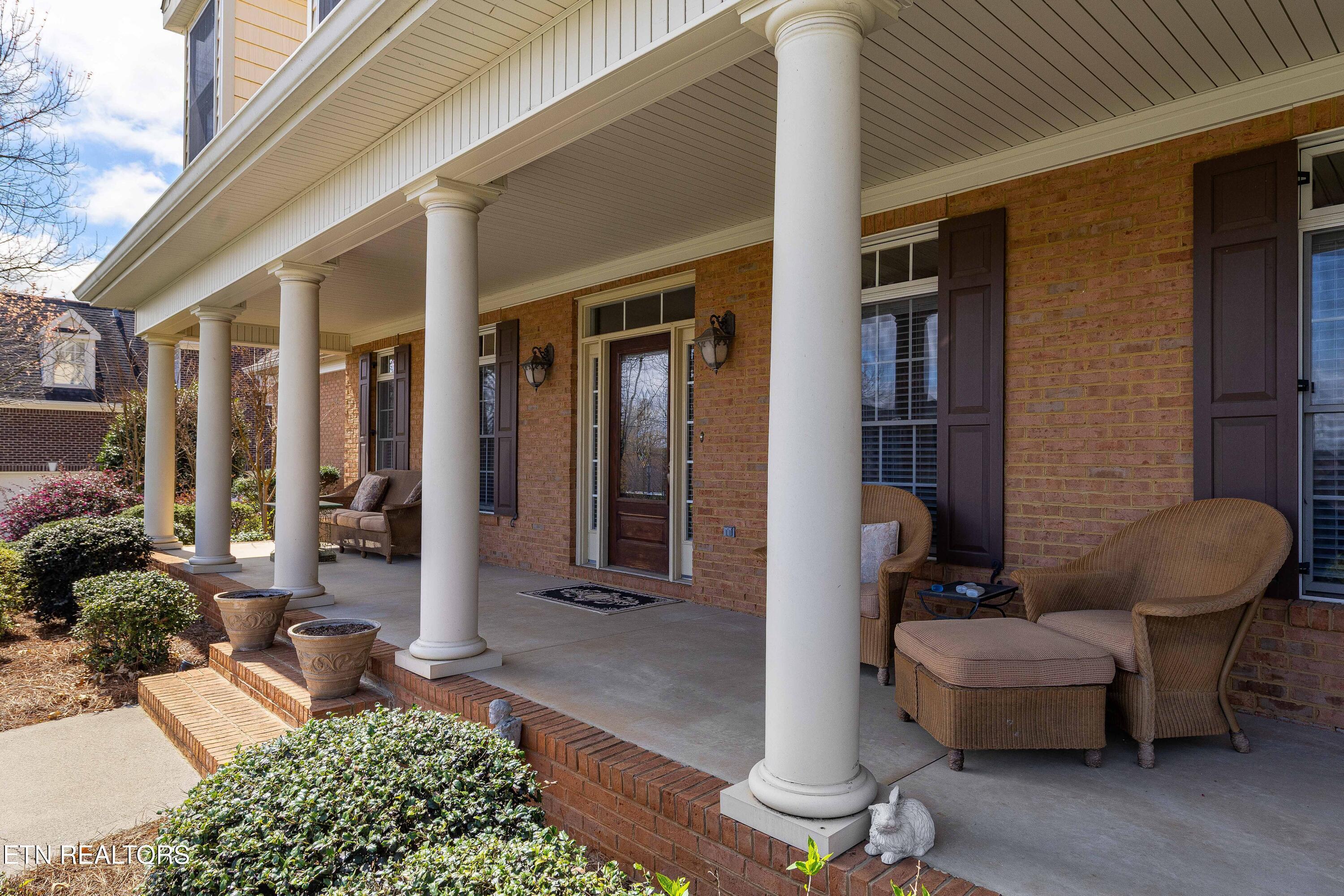 12113 Mallard Bay Drive, Knoxville, TN - Fort Loudoun and Tellico Lake Real Estate - Image# 2
