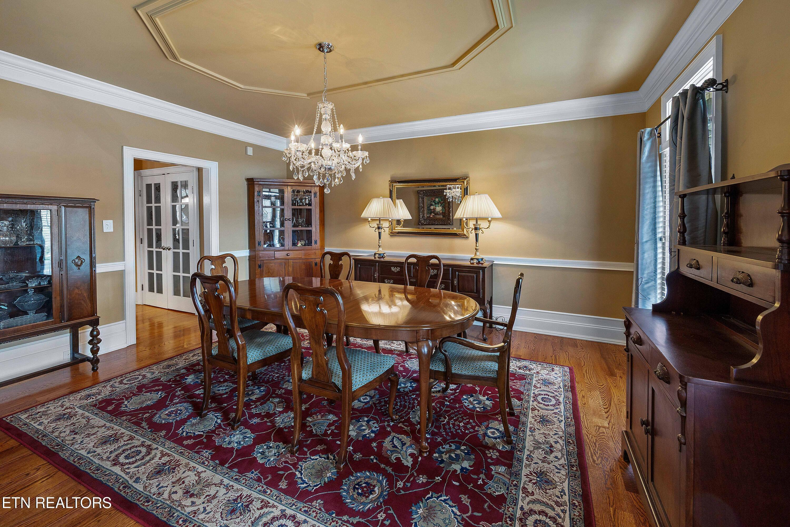 12113 Mallard Bay Drive, Knoxville, TN - Fort Loudoun and Tellico Lake Real Estate - Image# 4