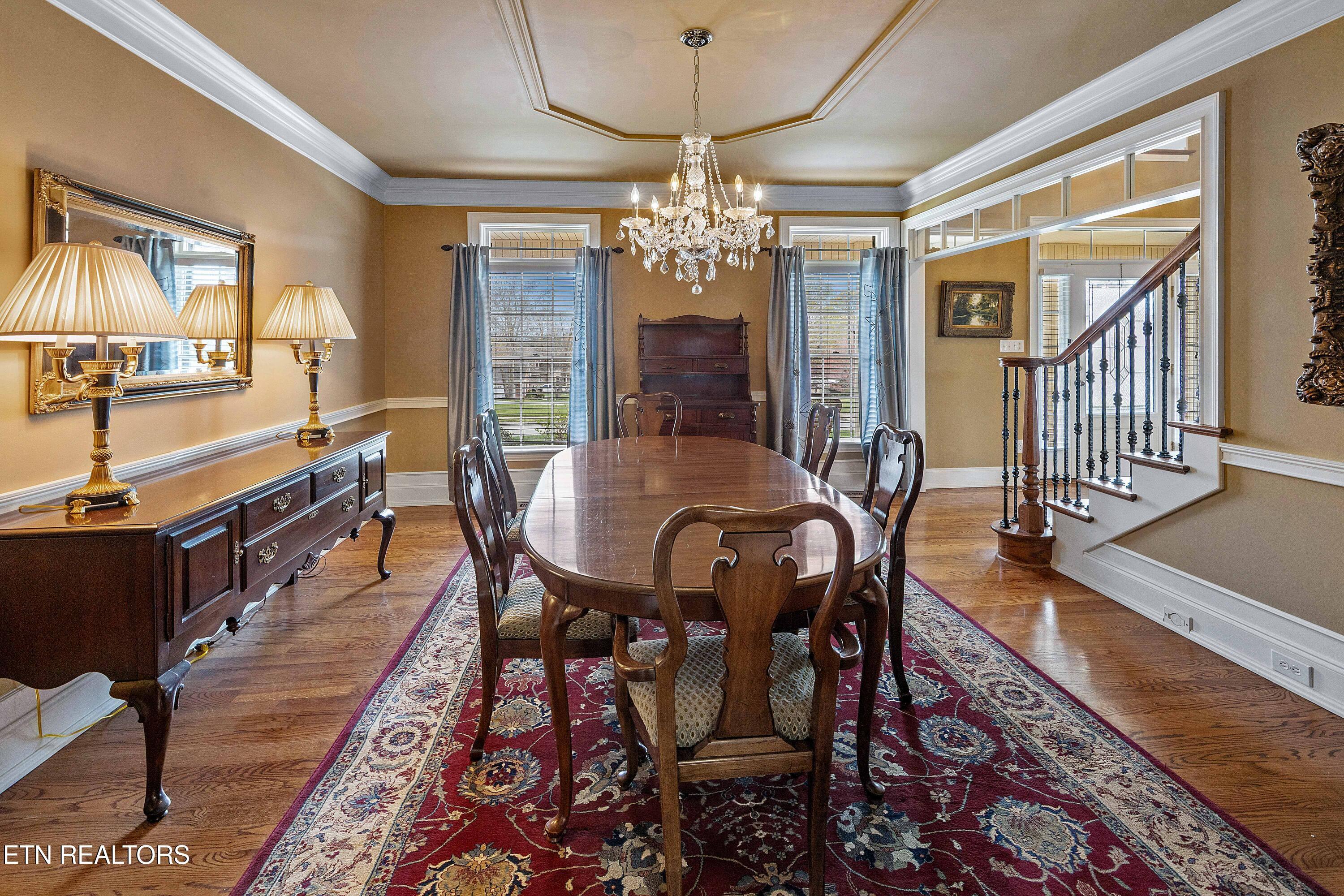12113 Mallard Bay Drive, Knoxville, TN - Fort Loudoun and Tellico Lake Real Estate - Image# 5