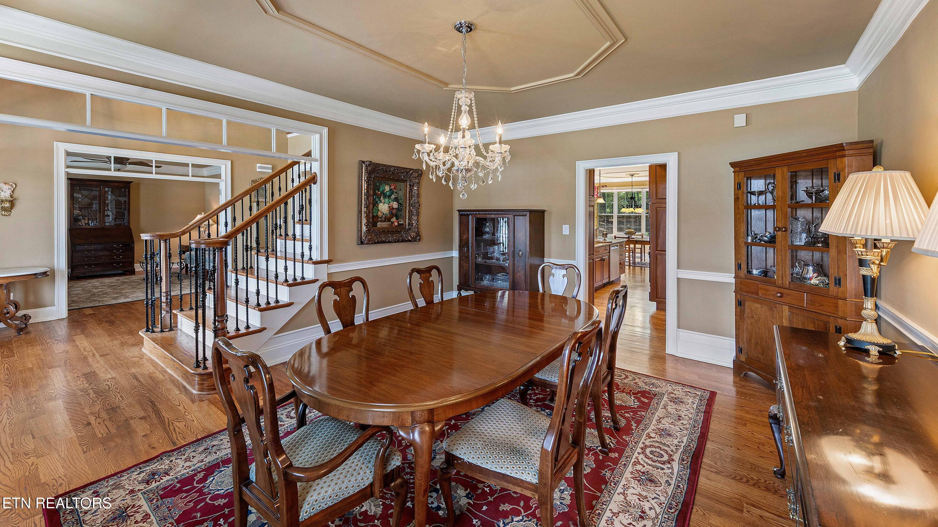 12113 Mallard Bay Drive, Knoxville, TN - Fort Loudoun and Tellico Lake Real Estate - Image# 6