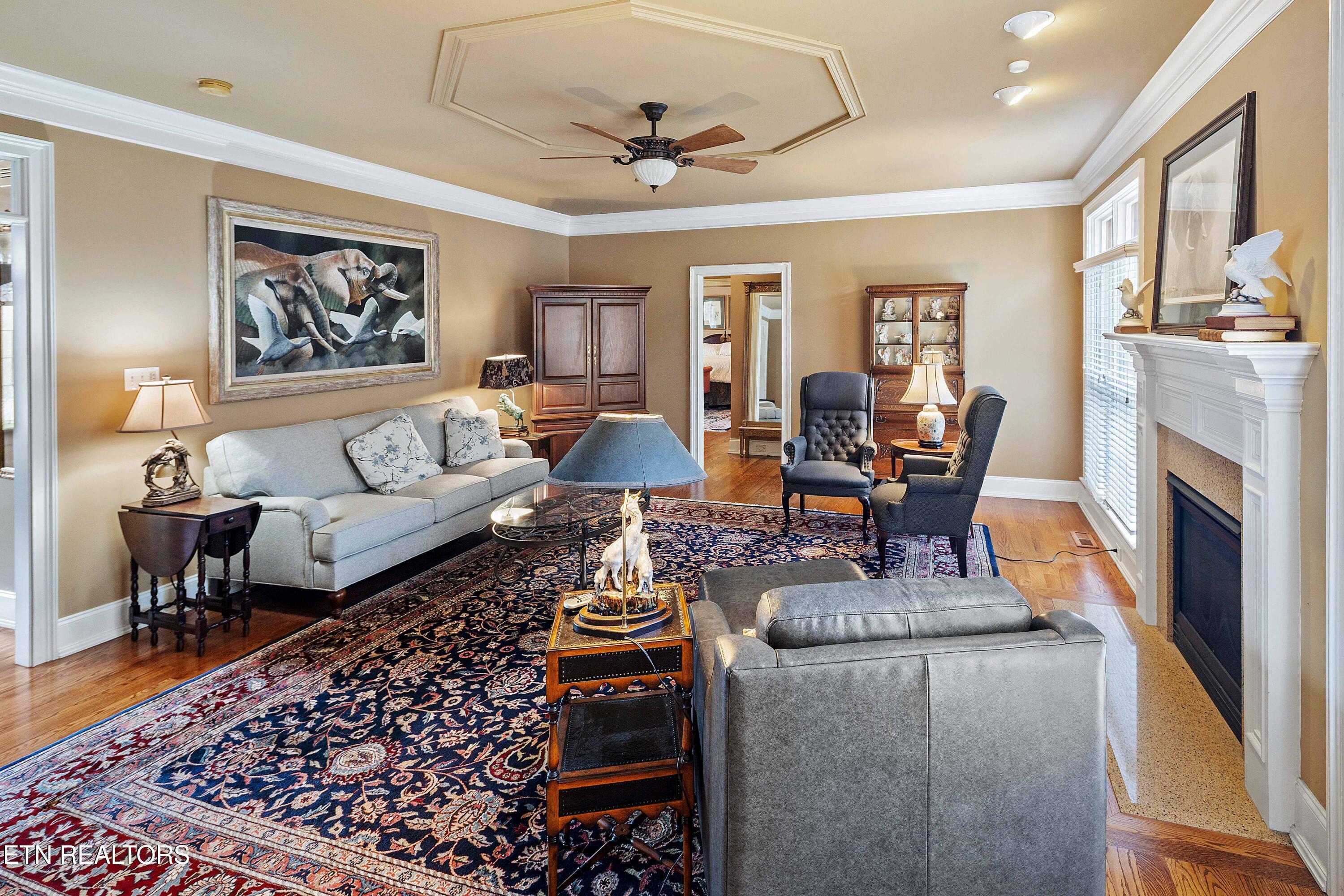 12113 Mallard Bay Drive, Knoxville, TN - Fort Loudoun and Tellico Lake Real Estate - Image# 9