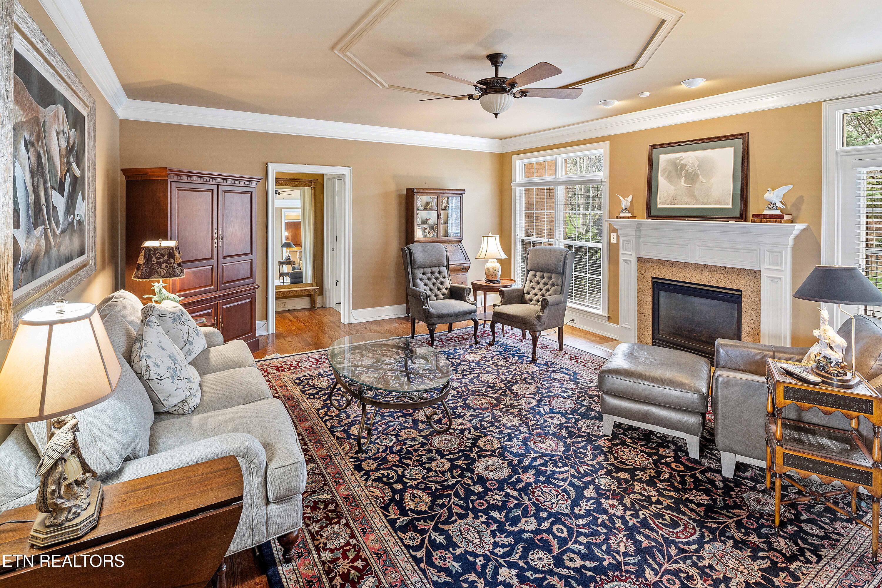 12113 Mallard Bay Drive, Knoxville, TN - Fort Loudoun and Tellico Lake Real Estate - Image# 10